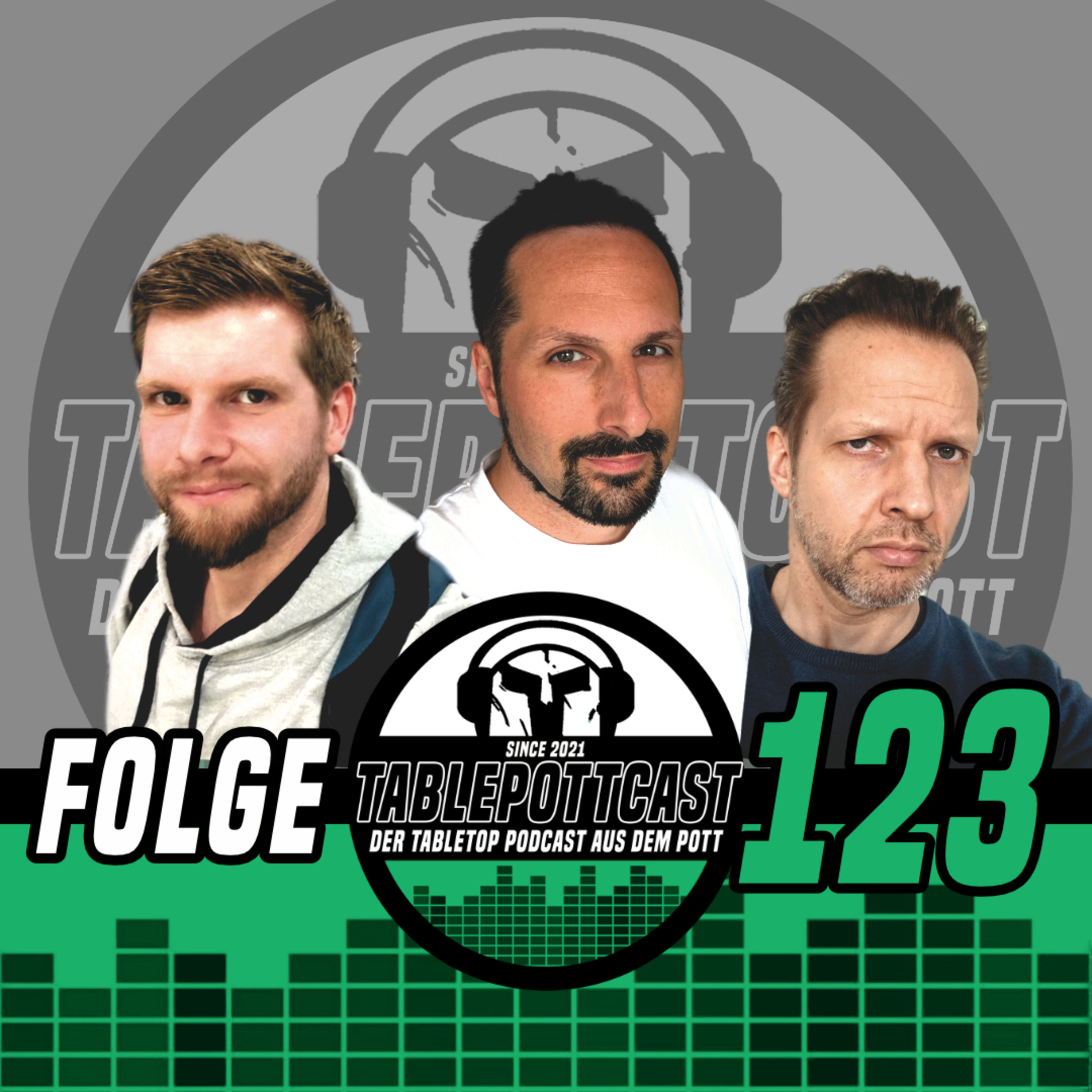 FOLGE 123 - INDIE GAMES - TRENCH CRUSADE & CO - DAUERBRENNER ODER EINTAGSFLIEGE?