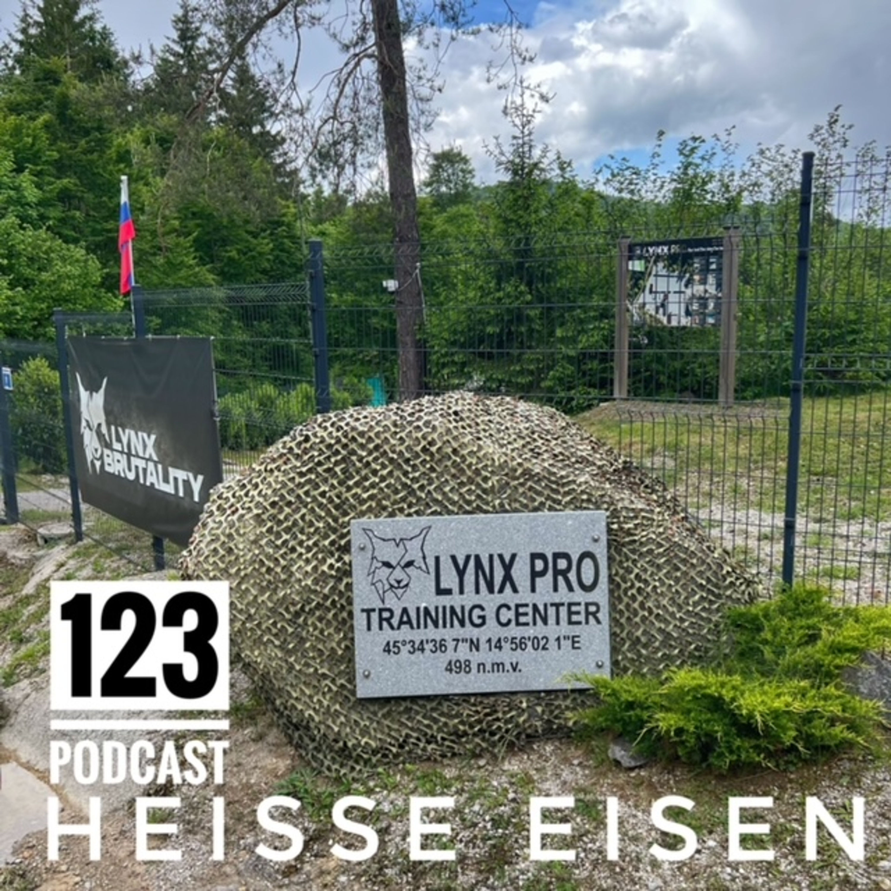 Folge 123 - Polizei