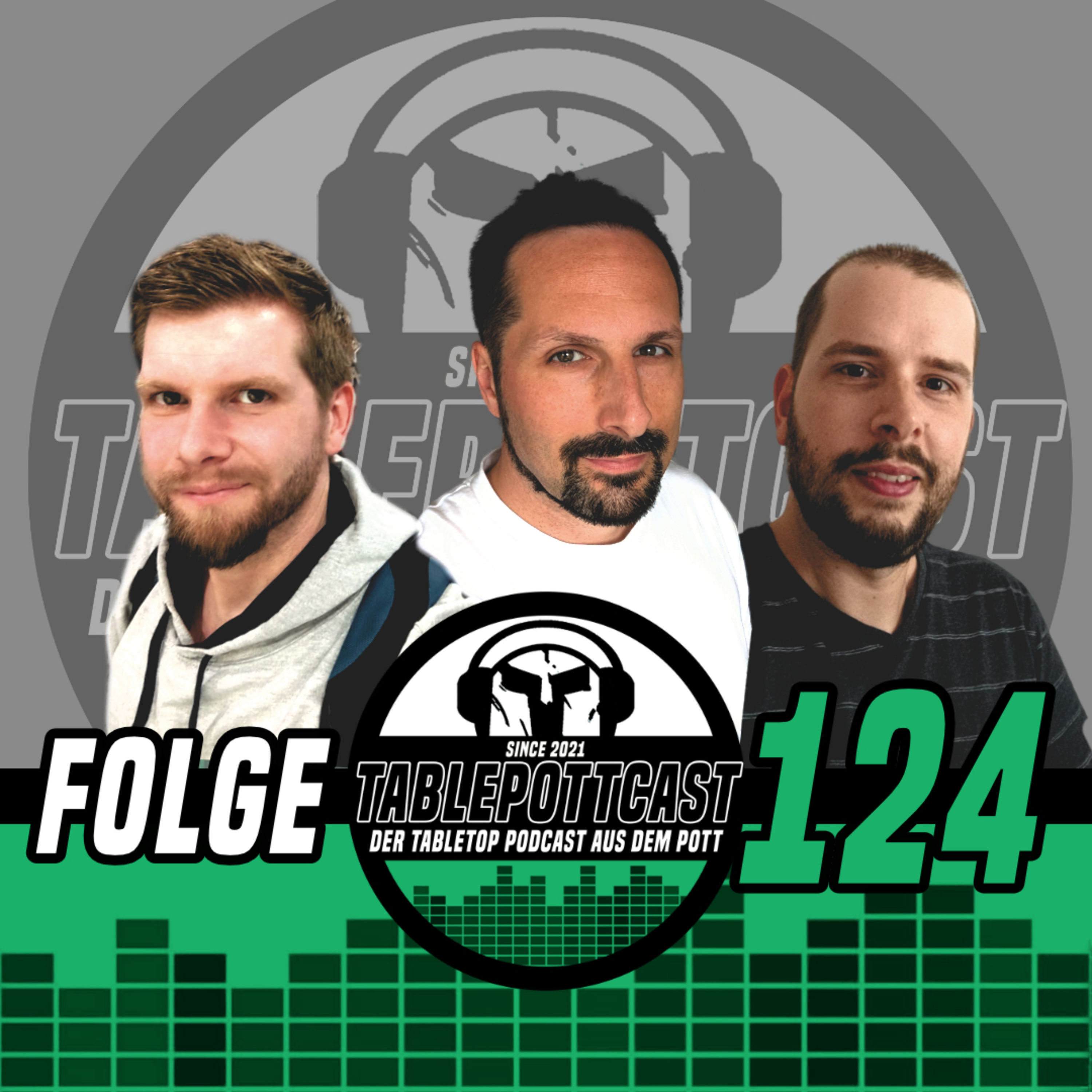 FOLGE 124 - MULTIPLAYER & SZENARIEN - WICHTIG ODER UNNÜTZ?
