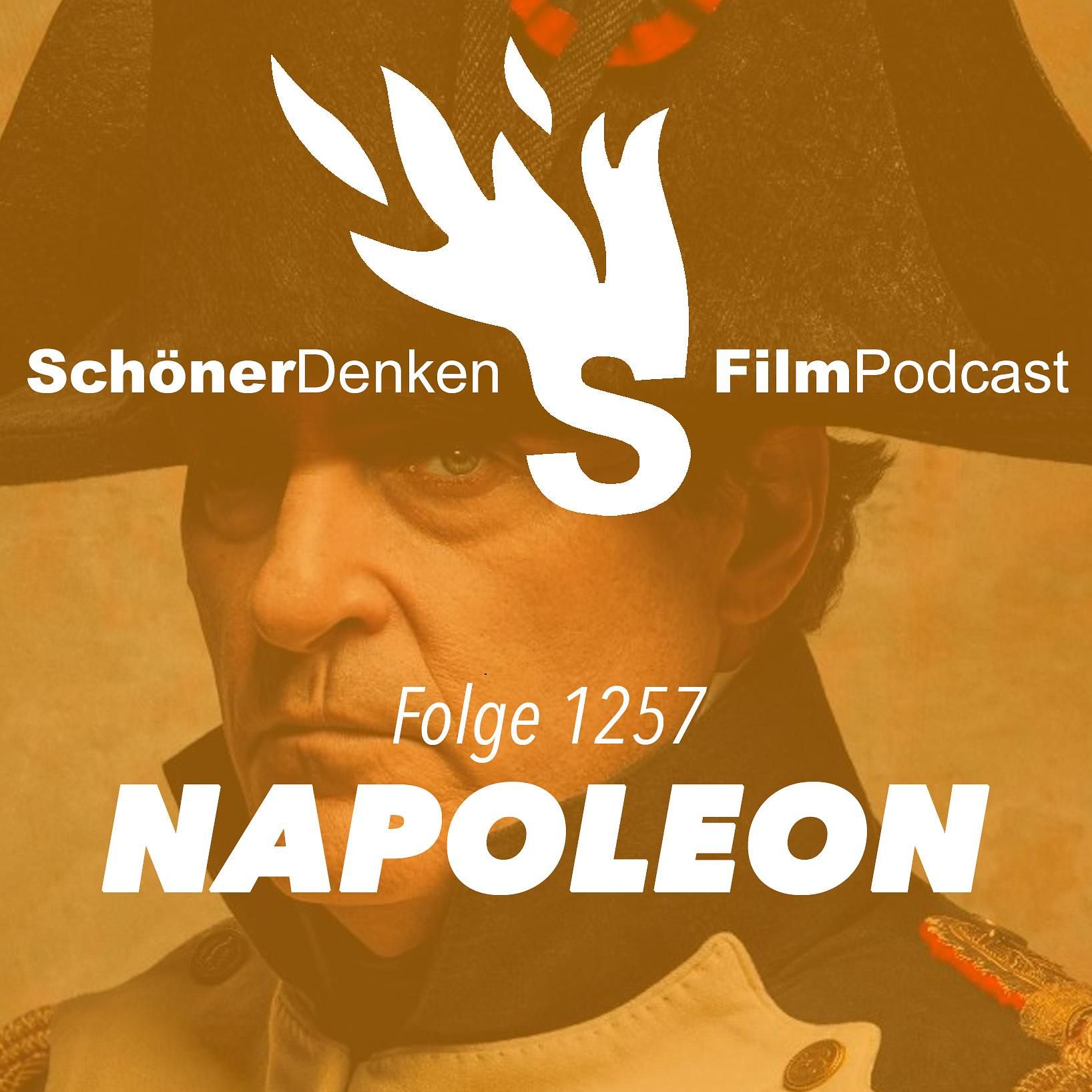 Napoleon - Die wahre Geschichte (BBC). DVD.