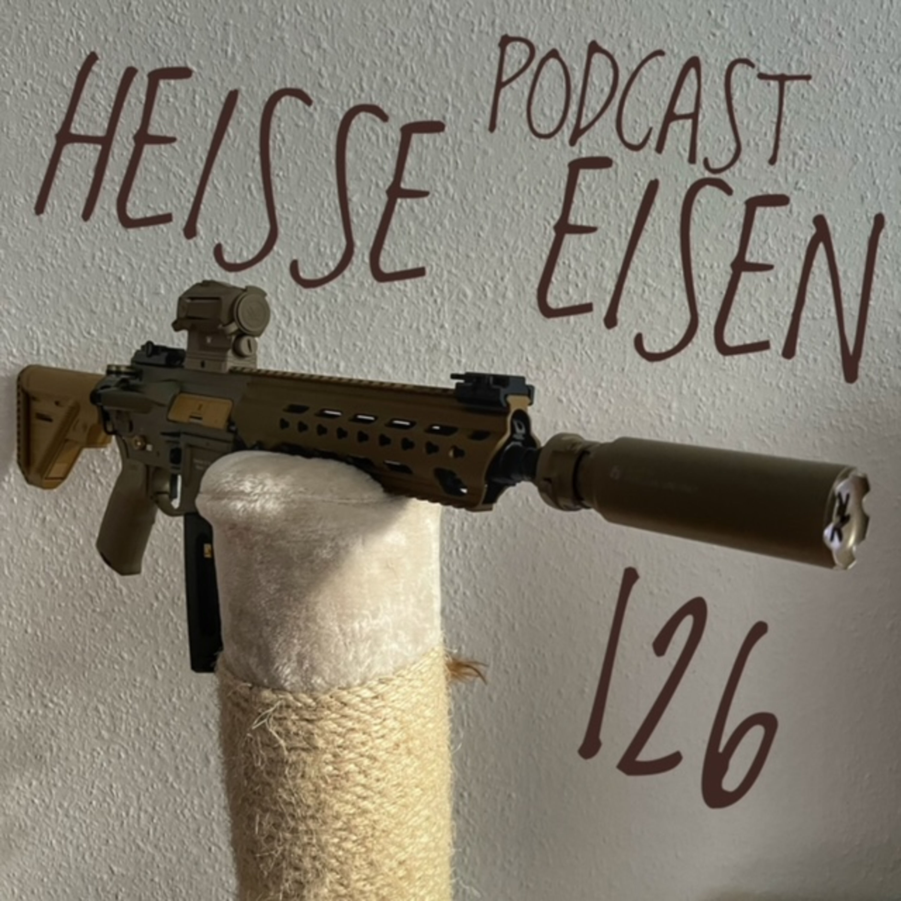 Folge 126 - immer alles anders