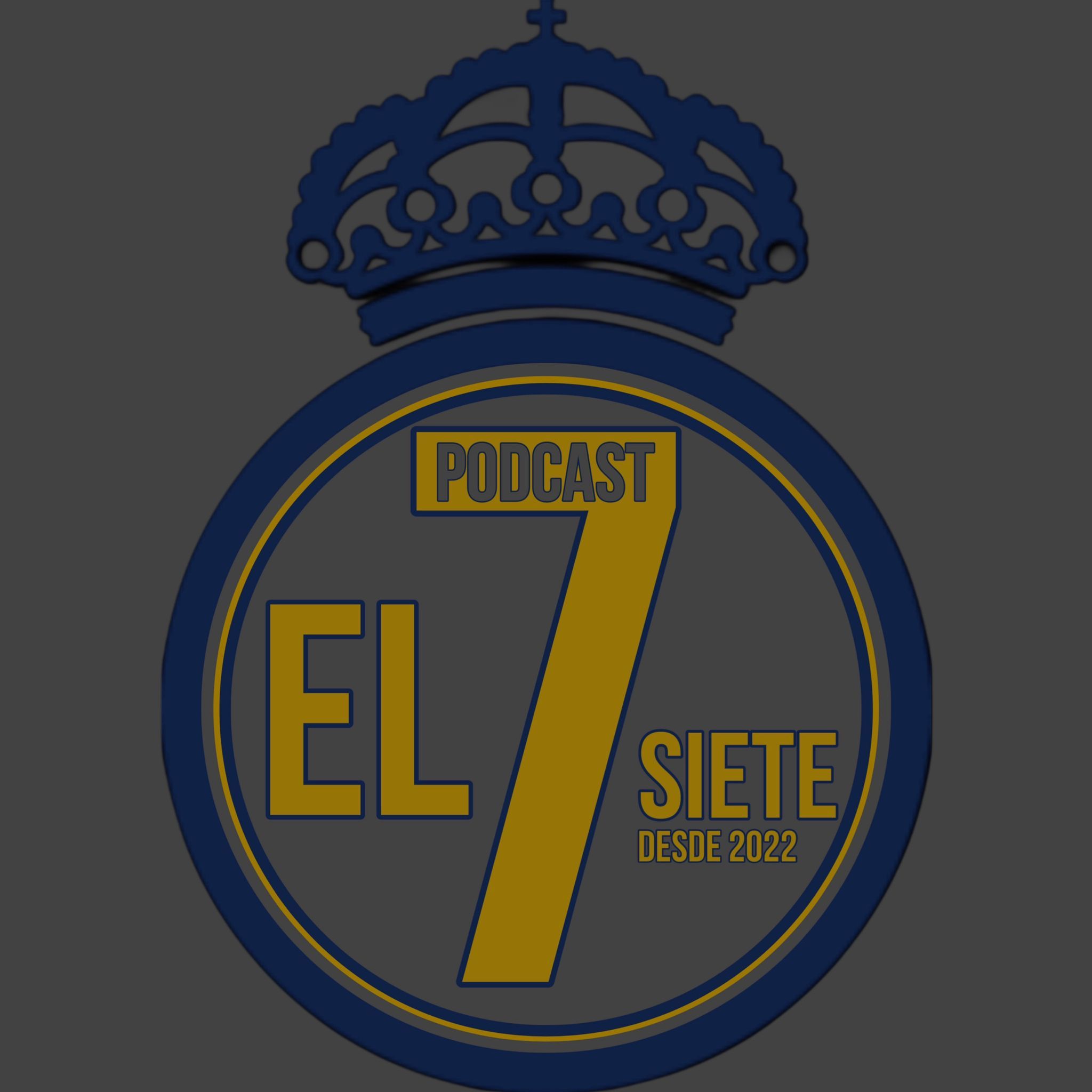Folge 127 - El Siete