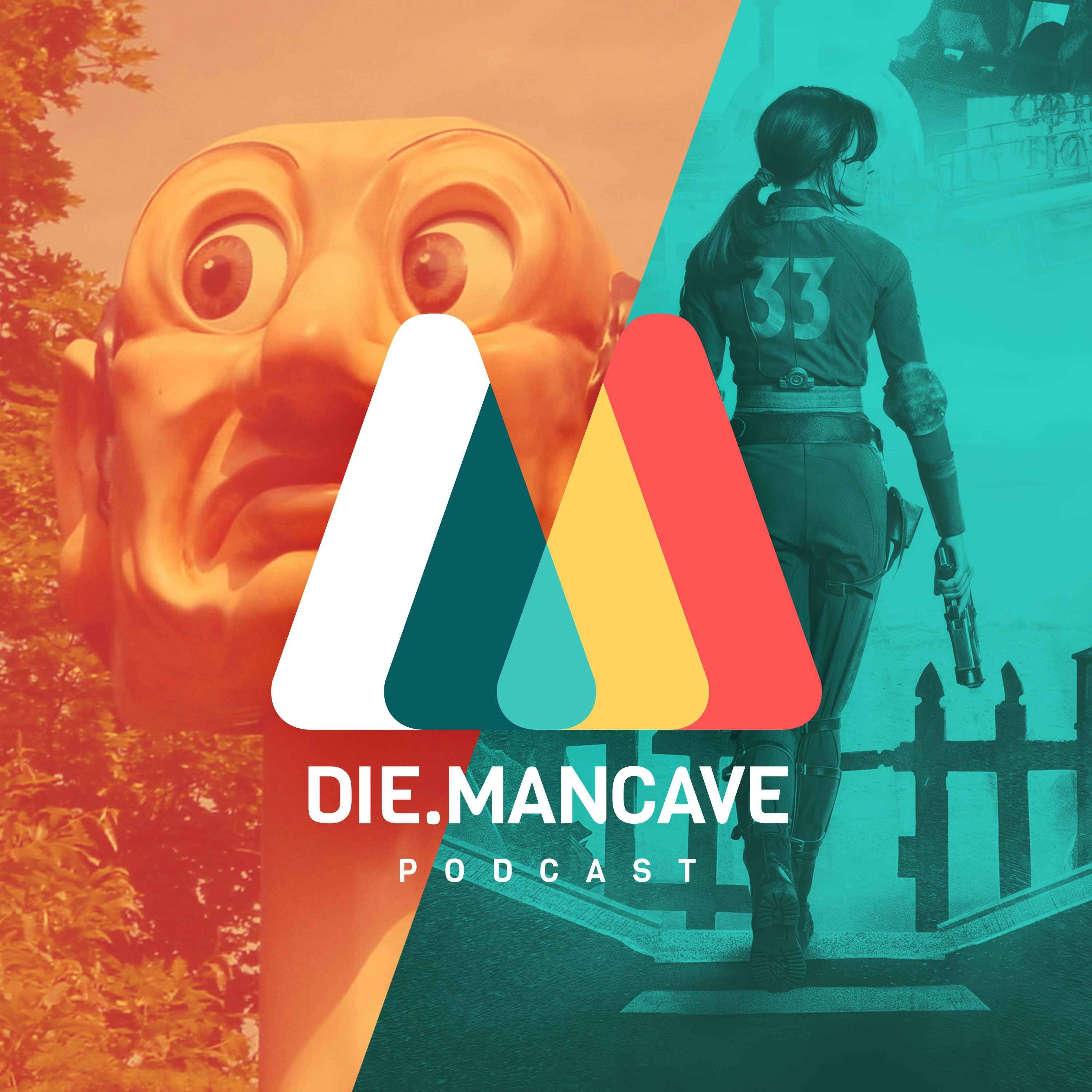 Folge 127 - Reisebericht Efteling & Fallout