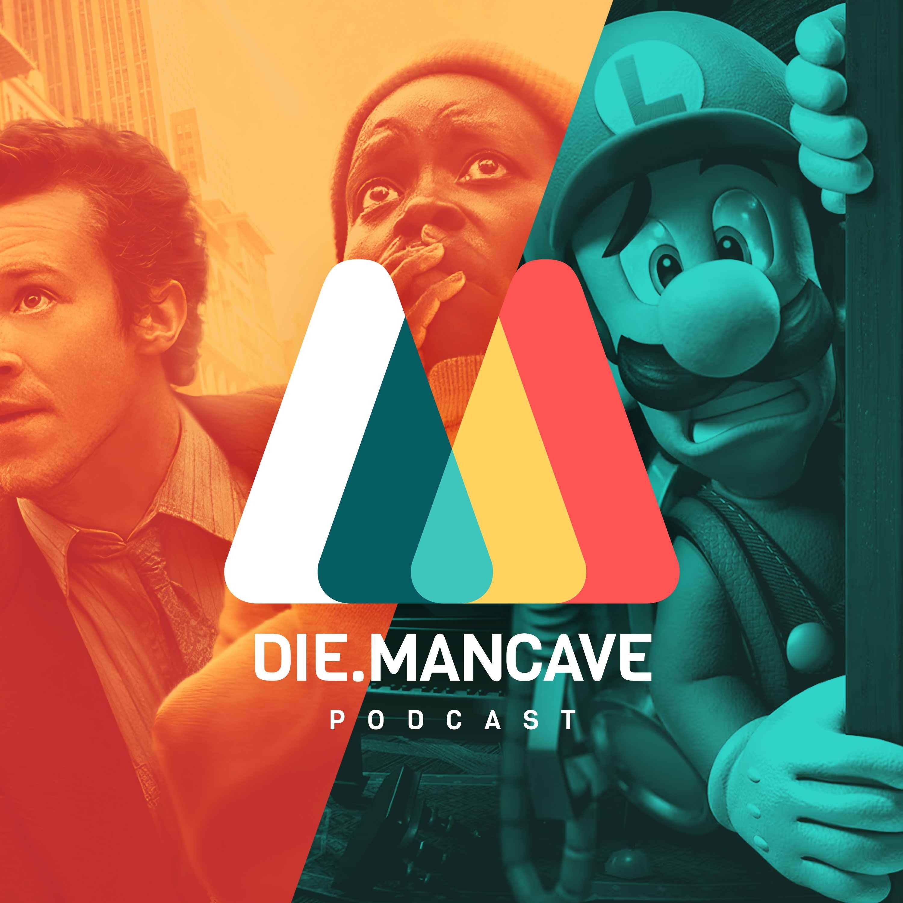 Folge 128 - A Quiet Place: Day One, Luigis Mansion 2 HD, Elden Ring DLC
