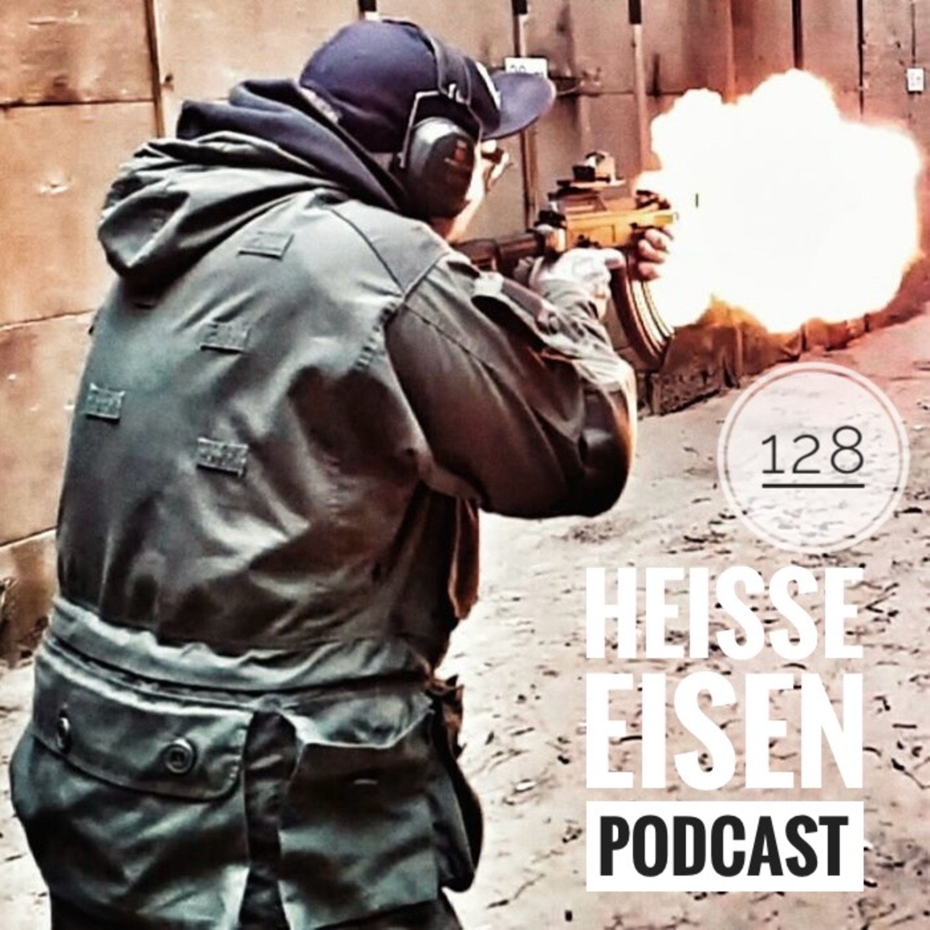 Folge 128 - Favoriten