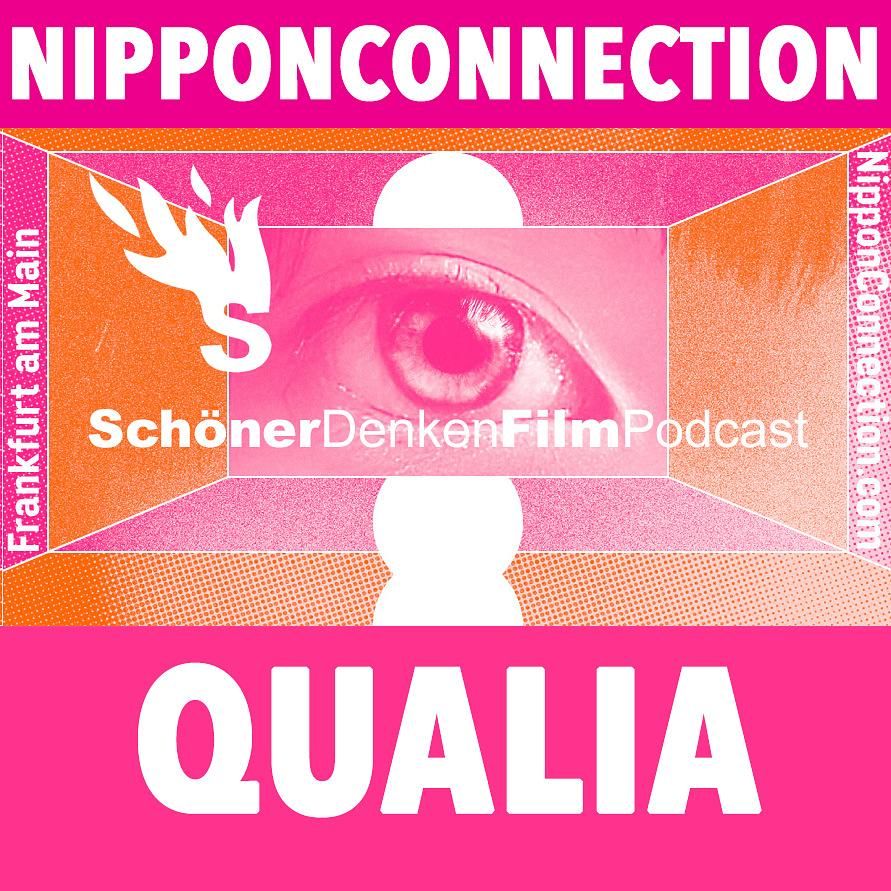 Folge 1286: Ryo Ushimaru QUALIA feat. Christian/Get Your Genki (NipponConnection2024)