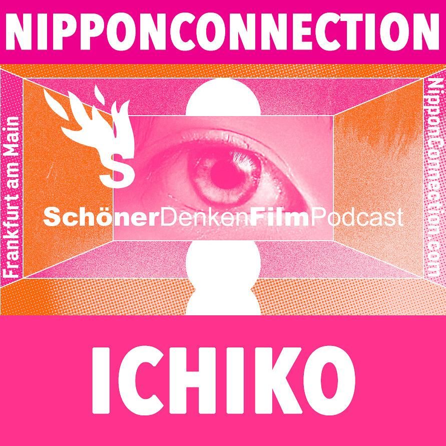 Folge 1288 - Akihiro Toda ICHIKO feat. Johannes (NipponConnection2024)