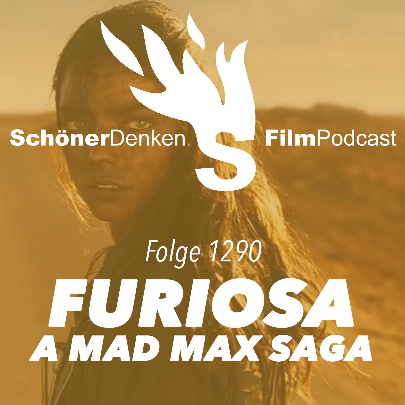 Folge 1290: FURIOSA - Unerwartet intensiv, unerwartet gut