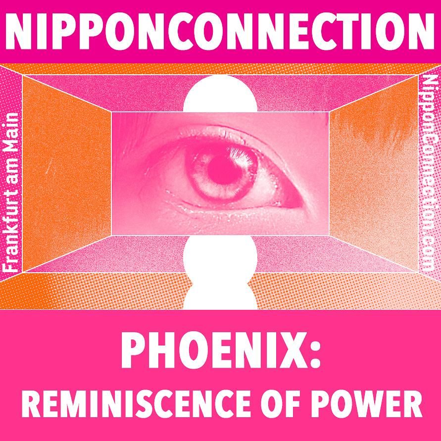 Folge 1291: Shojiro Nishimi PHOENIX REMINISCENCE OF FLOWER feat. Rene und Marcel (NipponConnection2024)