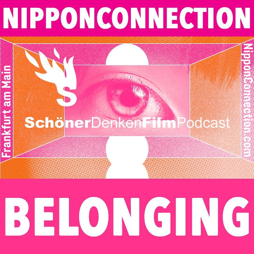 Folge 1294: Kahori Higashi BELONGING (NipponConnection2024)