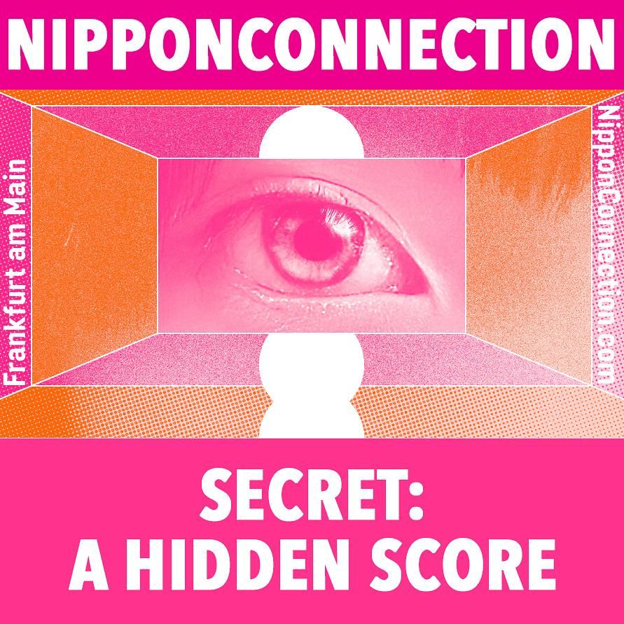 Folge 1295: Hayato Kawai SECRET: A HIDDEN SCORE feat. Rene, Marcel und Andras (NipponConnection2024)