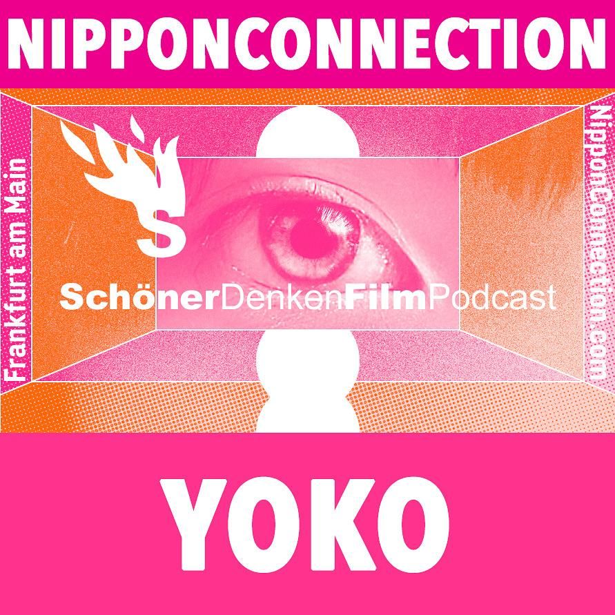Folge 1299: Kazuyoshi Kumakiri YOKO feat. Sven und Daniel (NipponConnection2024)