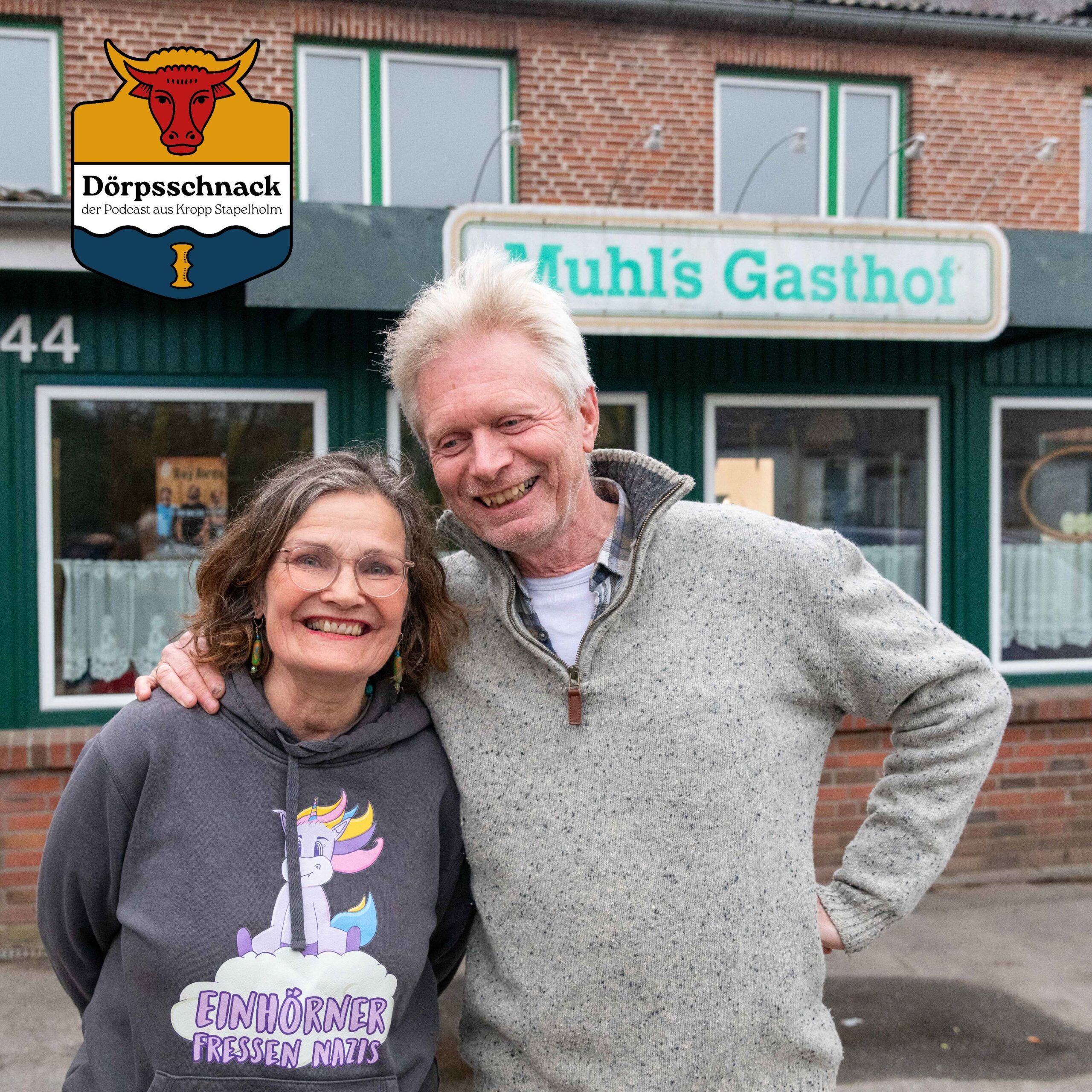 Folge 13 – Bier, Bühne und Begeisterung – zu Gast in der Kulturbrauerei Wohlde