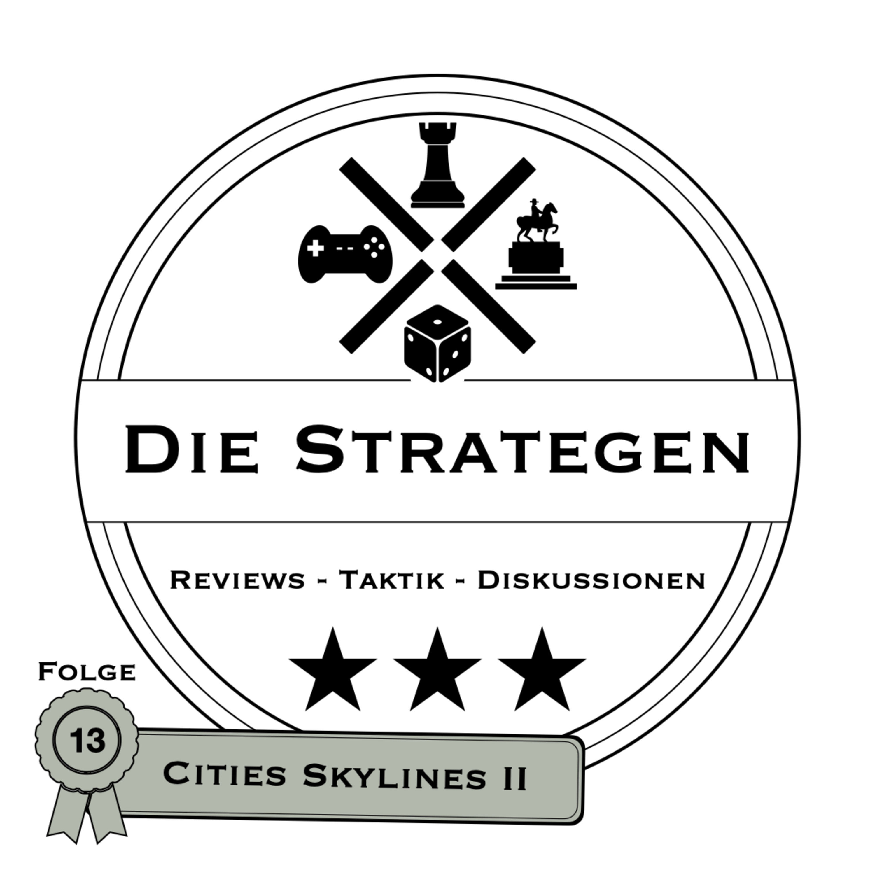 Cities Skylines 2 - Würdige Nachfolge oder fehlt etwas?
