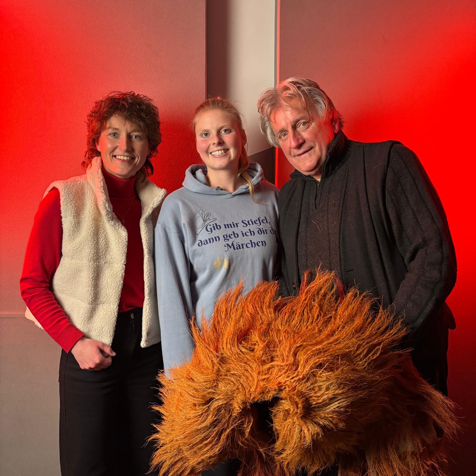 Folge 13: Das „Märchen auf dem Eis“ 2025 – Die Spannung steigt!