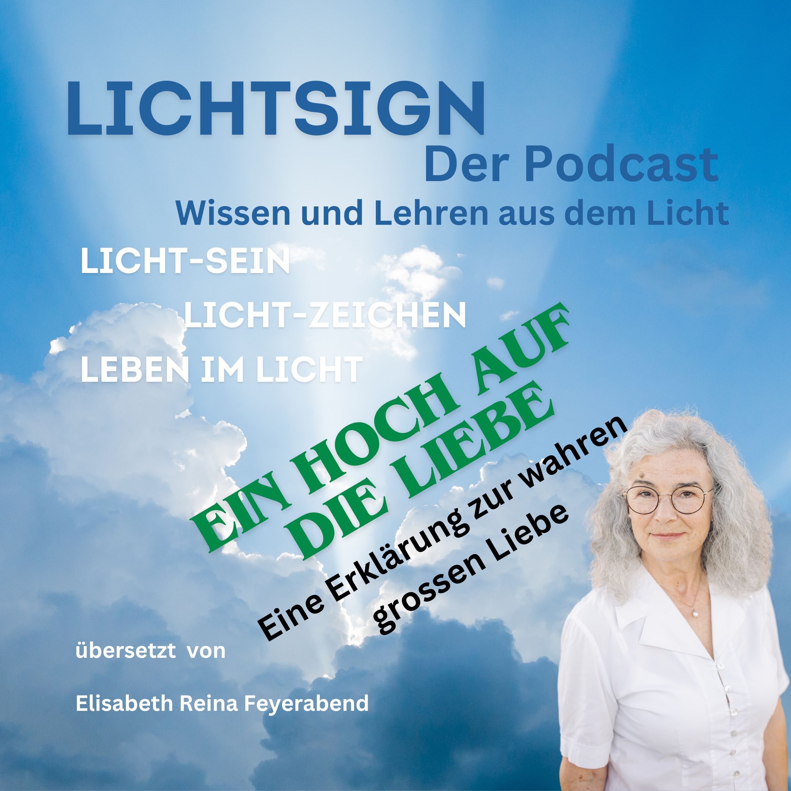 Folge 13 Ein Hoch auf die Liebe