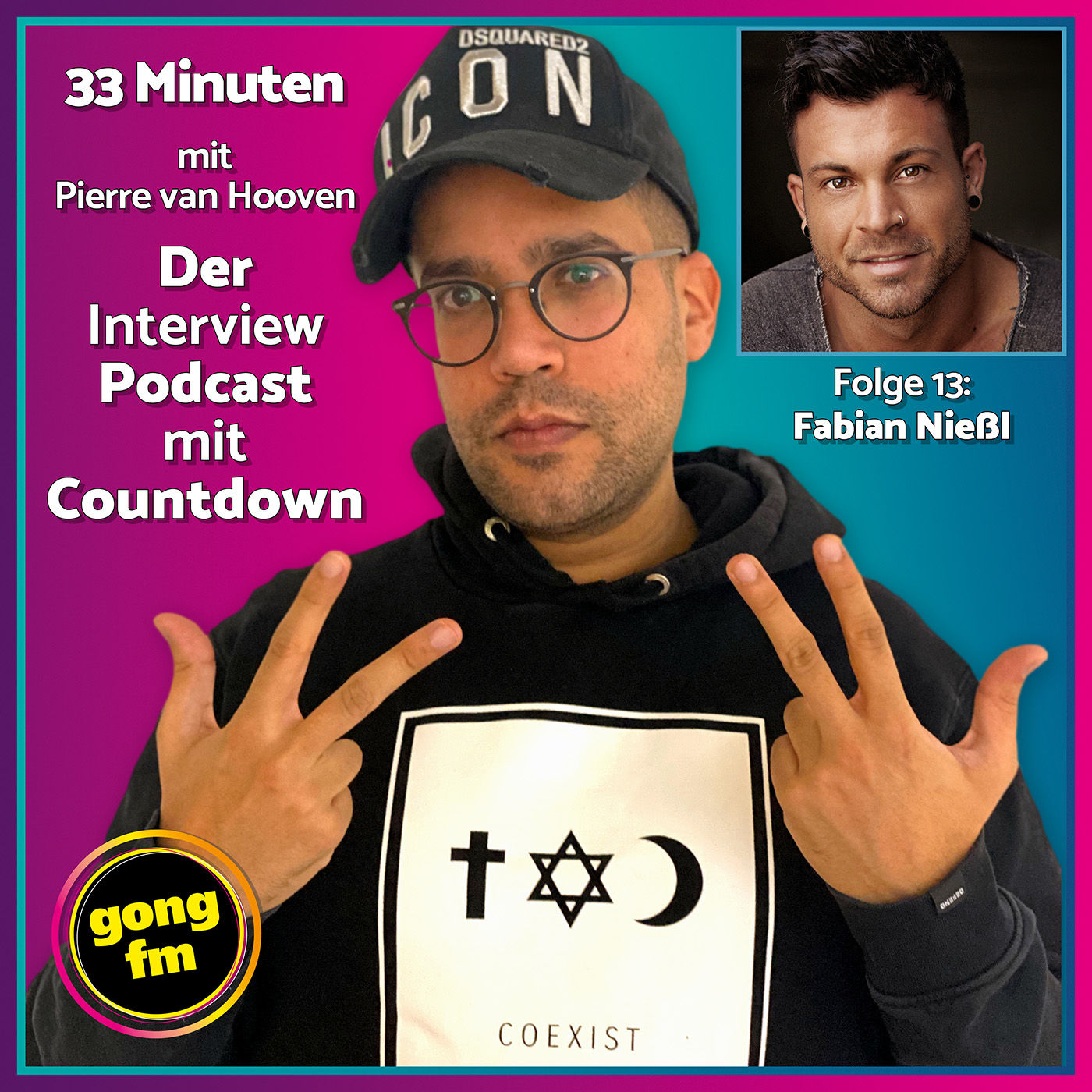 Folge 13 - Fabian Niessl