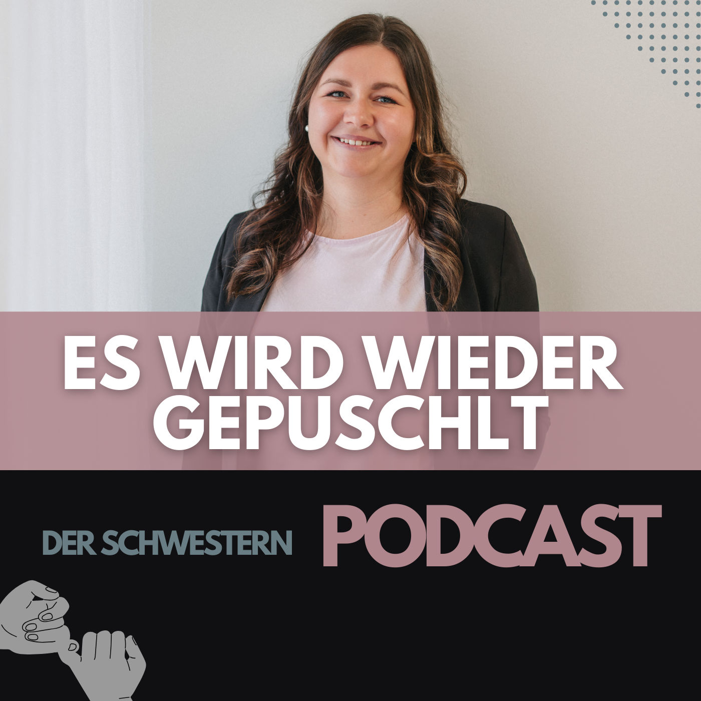 Folge 13: Gastfolge mit Carmen Bauer