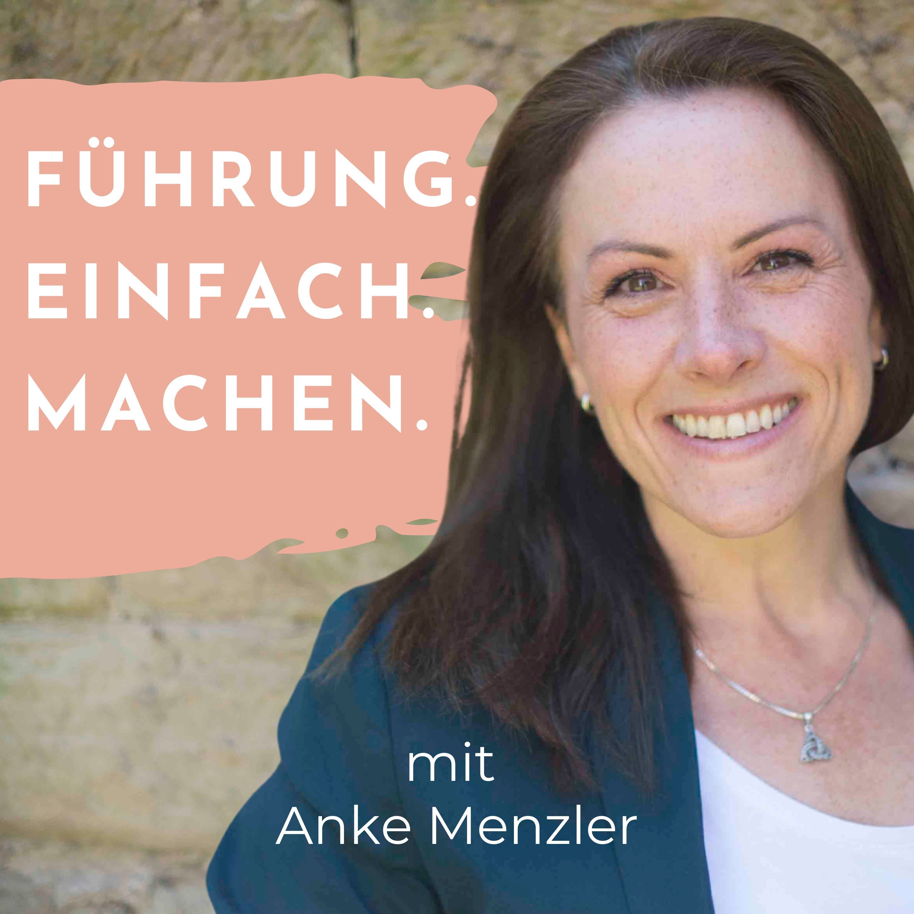 Folge 13 - Gelassen führen: Strategien für gelingende Teamdynamik und Erfolg Interview mit Josefin Hahn