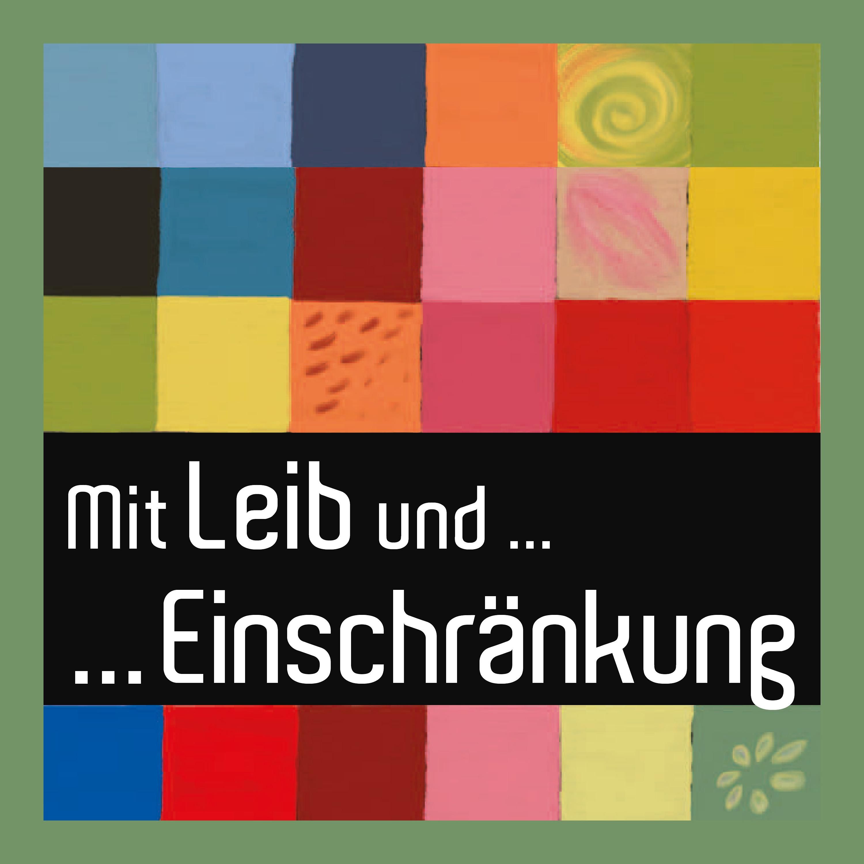 Folge 13 Mit Leib und... Einschränkung