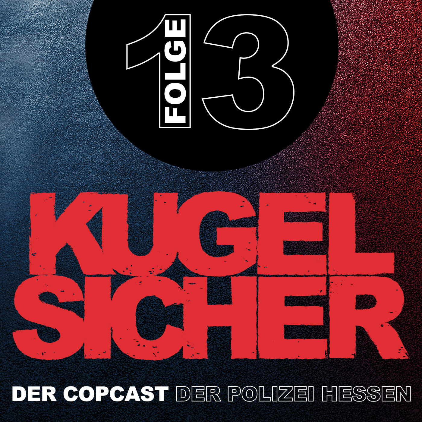 Folge #13 - Raub, Erpressung & Geiselnahme