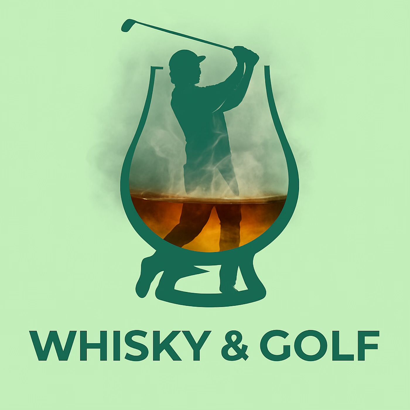 🎙️Folge 13 -Rauchiger Whisky: Warum wir gerne an nassen Lagerfeuer nippen.🔥🥴