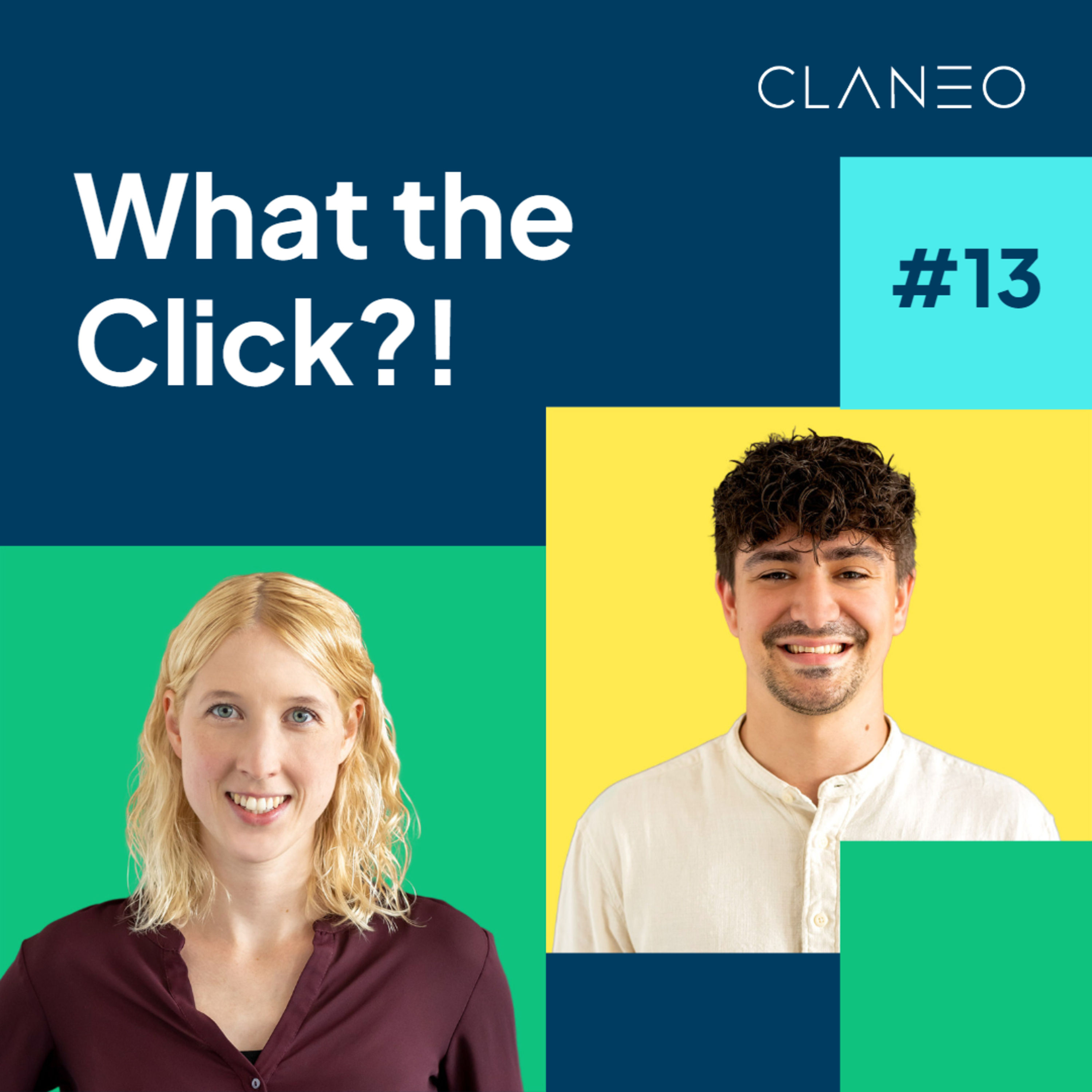 Folge #13 Relaunches: Das solltest du wissen mit Paul Labetzke und Nadine Mielenz