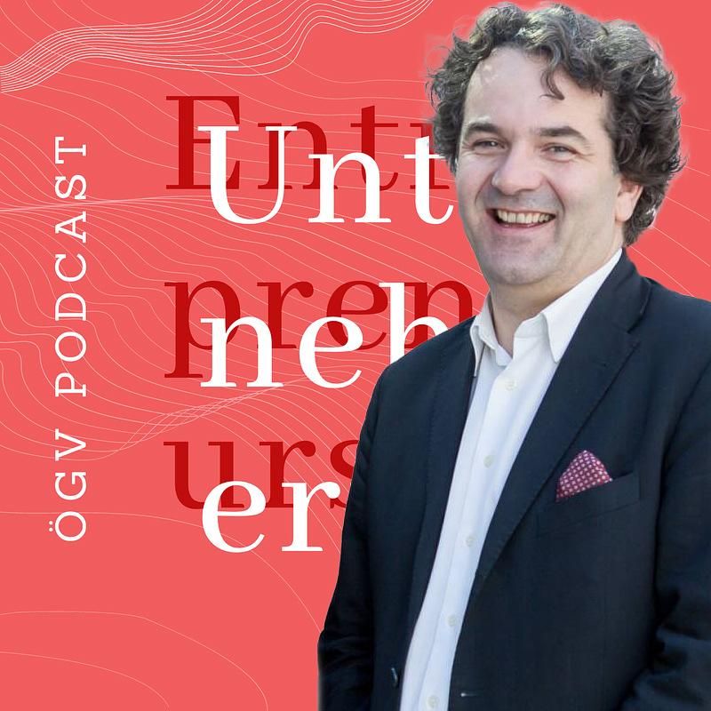 Folge 13 | Stefan Radel – Von der Uni ins Unternehmertum