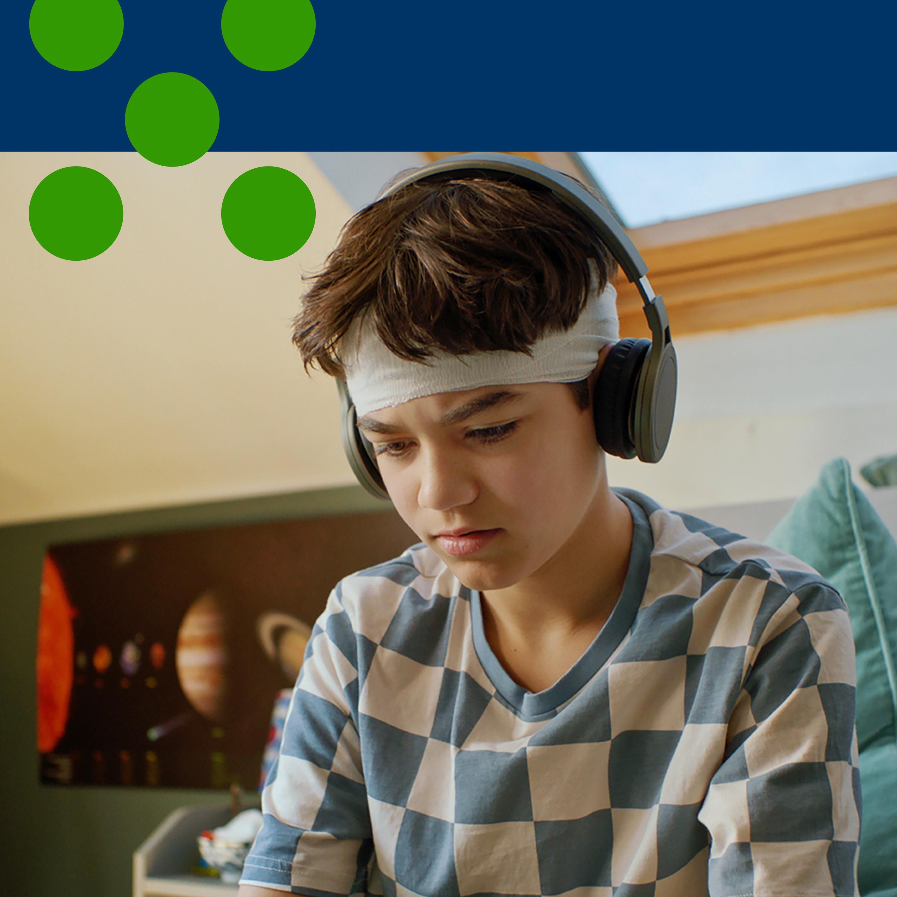 Folge 13 - Stinkbombe