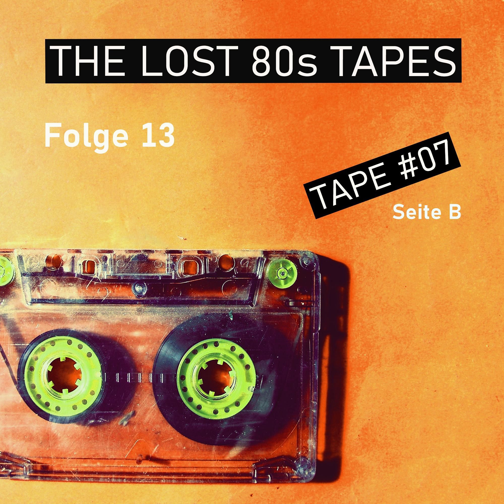 Folge 13 (Tape#07 - Seite B)