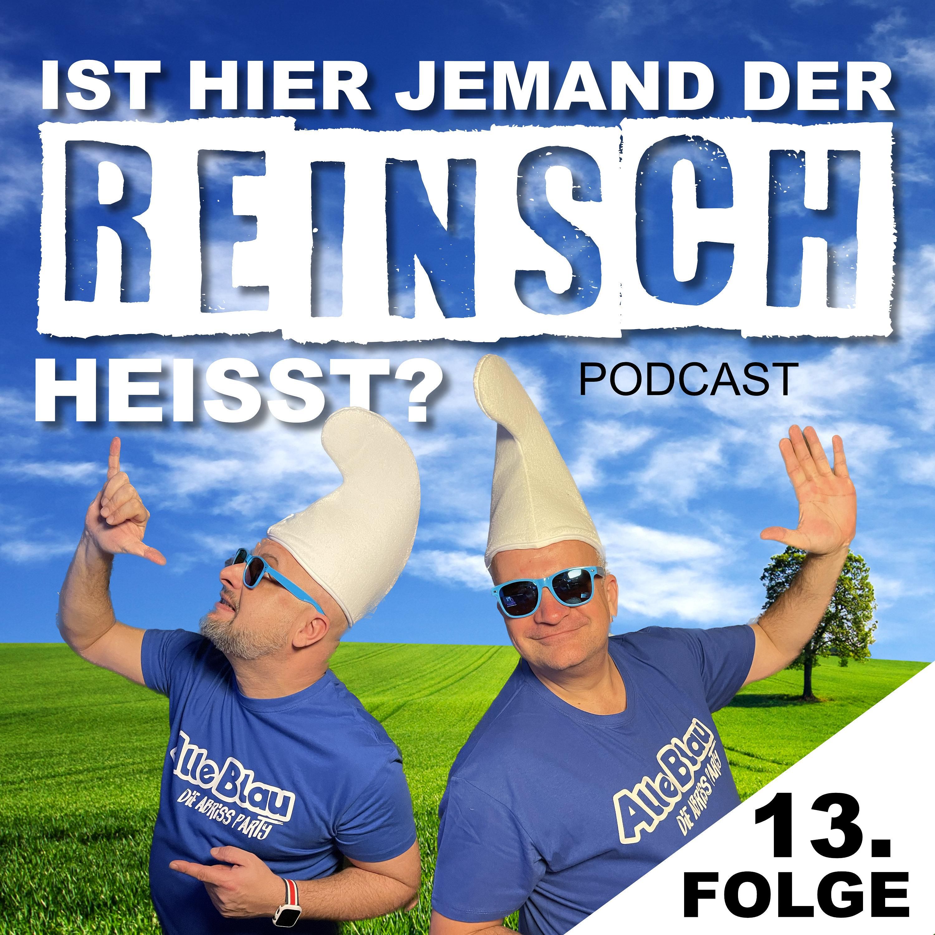 Folge 13 - Thomas Gottschalk und Tote Enten