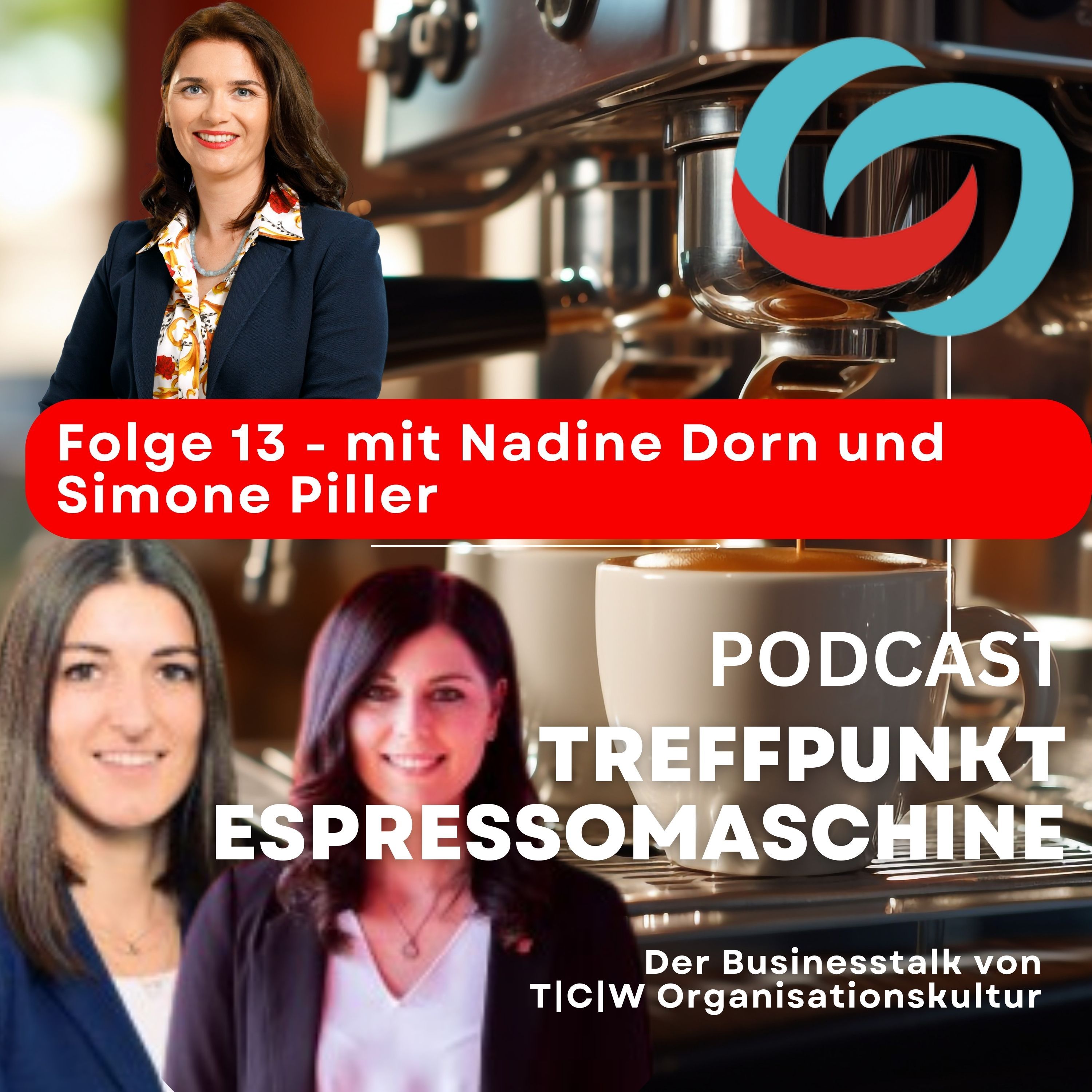 Folge 13 - Unsere Markenwerte sind Ambition, Bodenständigkeit und Glaubwürdigkeit