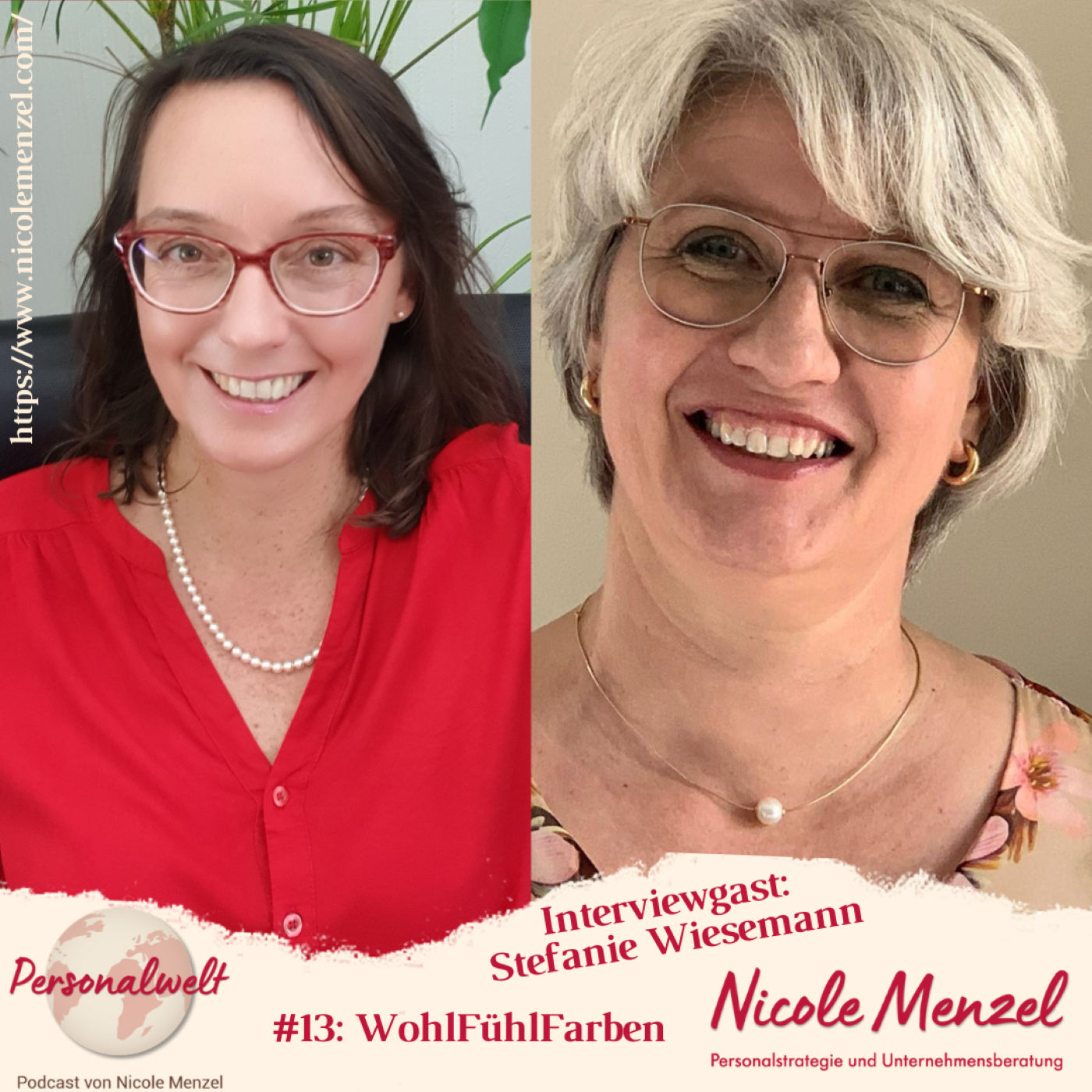 Folge 13: WohlFühlFarben