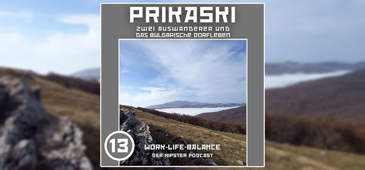 Folge 13: Work-Life-Balance