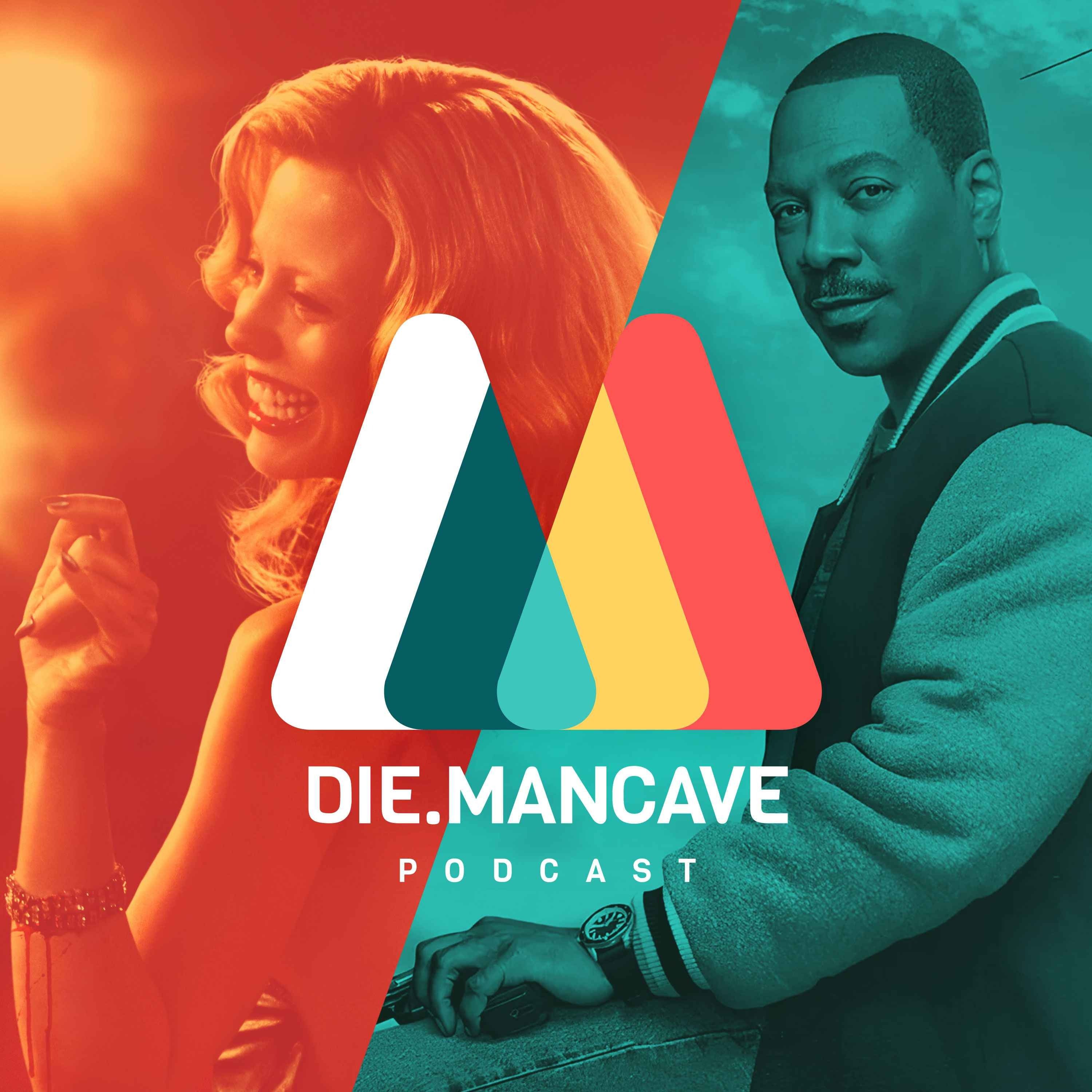 Folge 130 - Beverly Hills Cop: Axel F + Maxxxim (und das gesamte X-Universum)