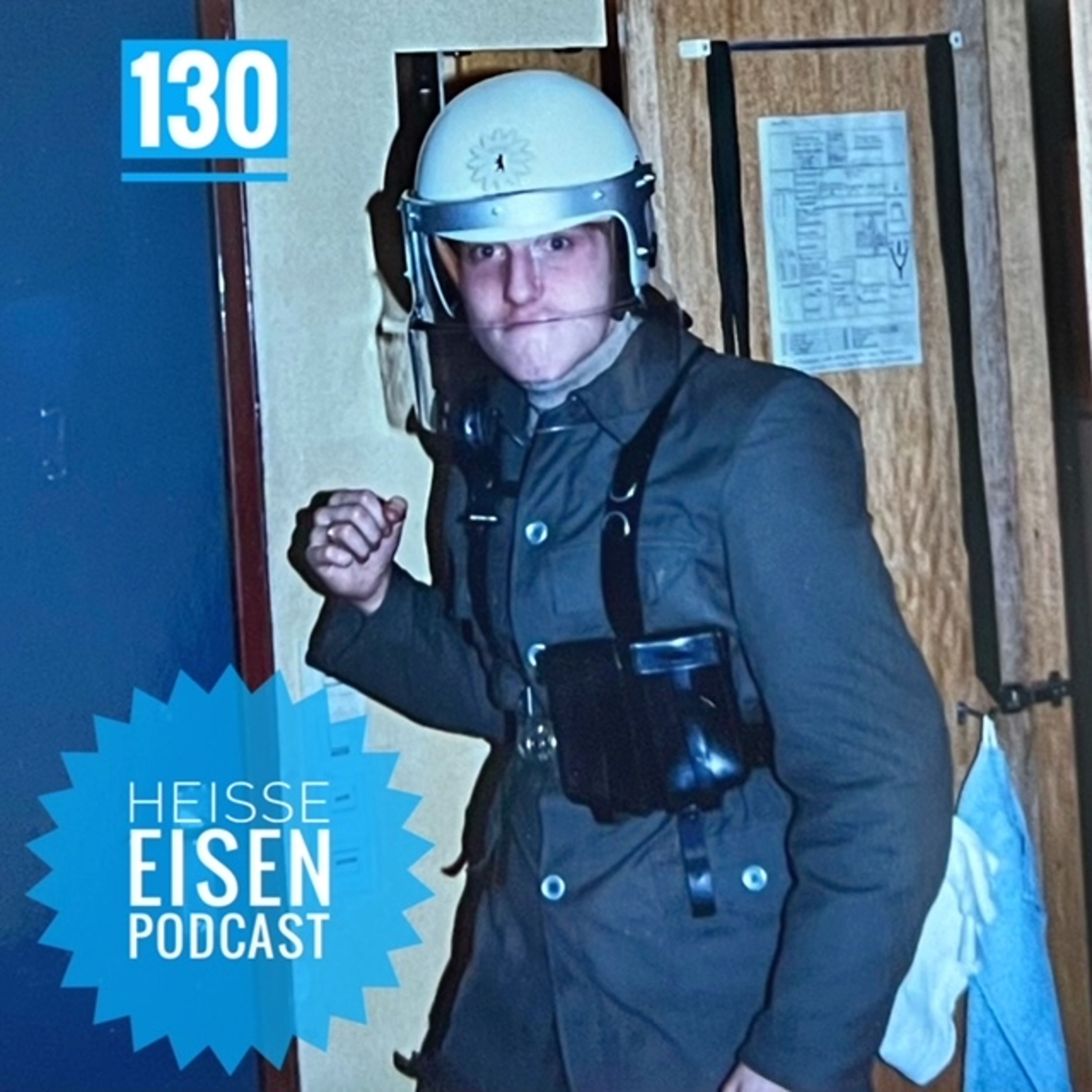 Folge 130 - Von West und Ost