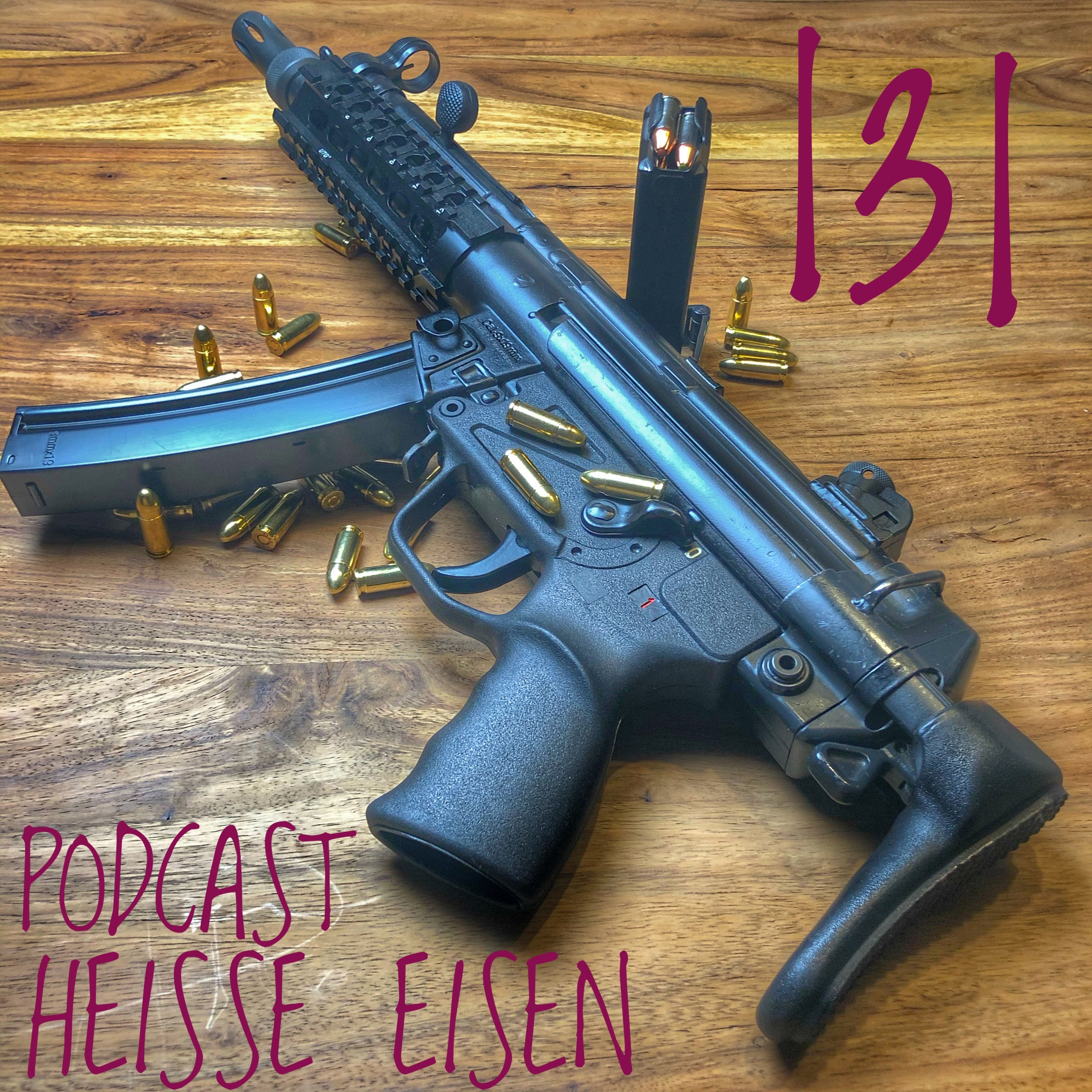 Folge 131 - Kommen und Gehen