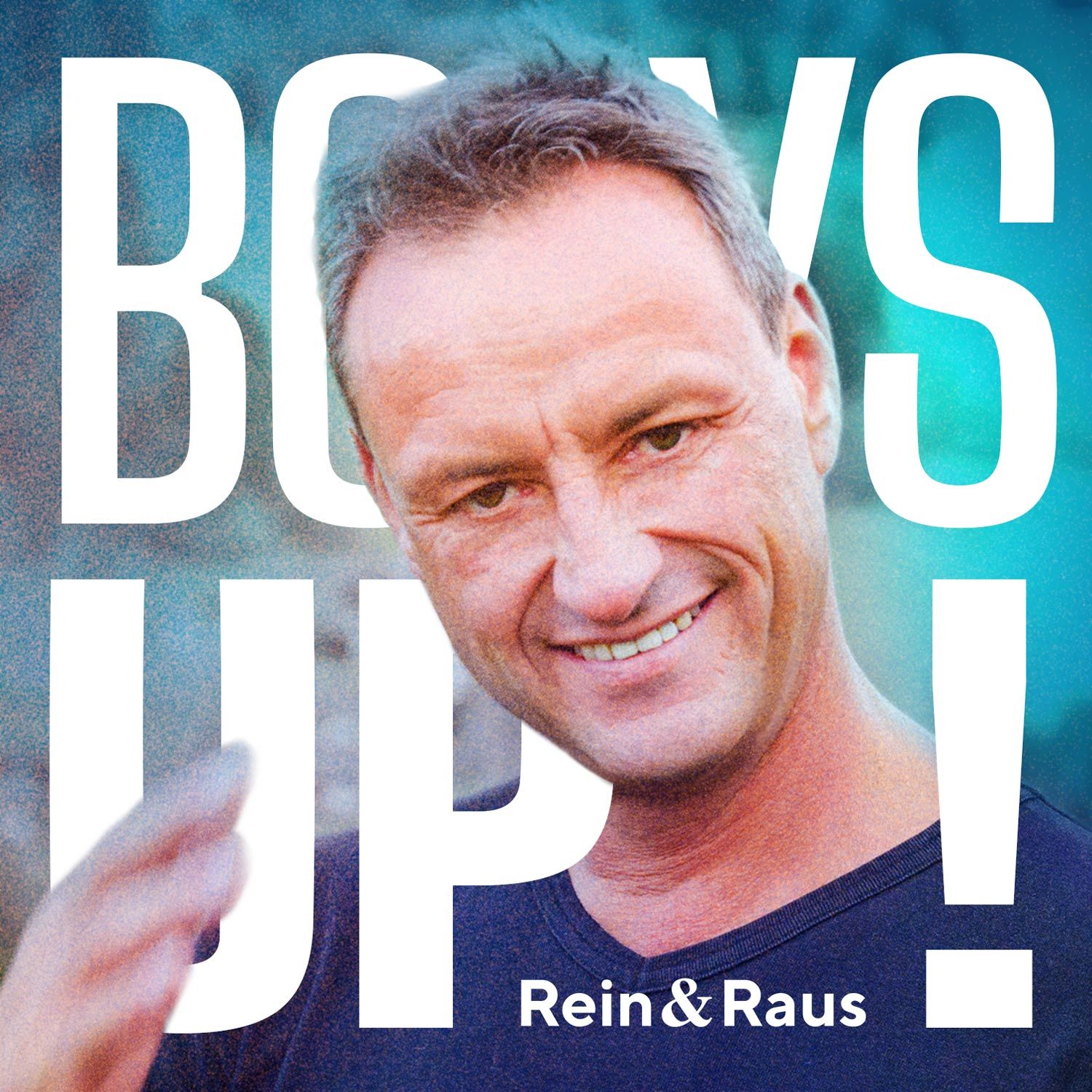 #156 – Boys Up! › Wie Eltern Söhne für Sex, Selbstwertgefühl & Leben statt Pornos und Selbstzweifel vorbereiten