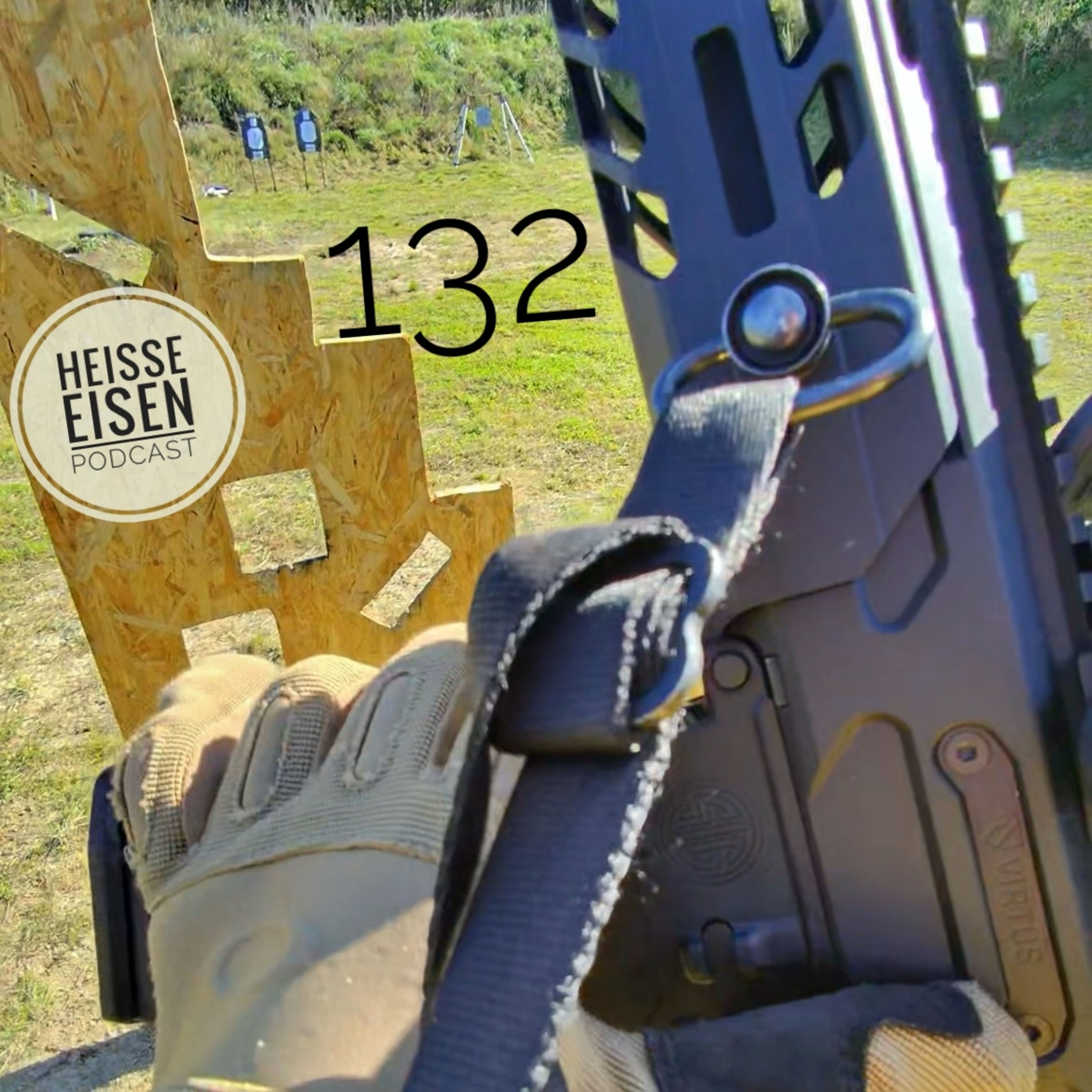 Folge 132 - Unter freiem Himmel
