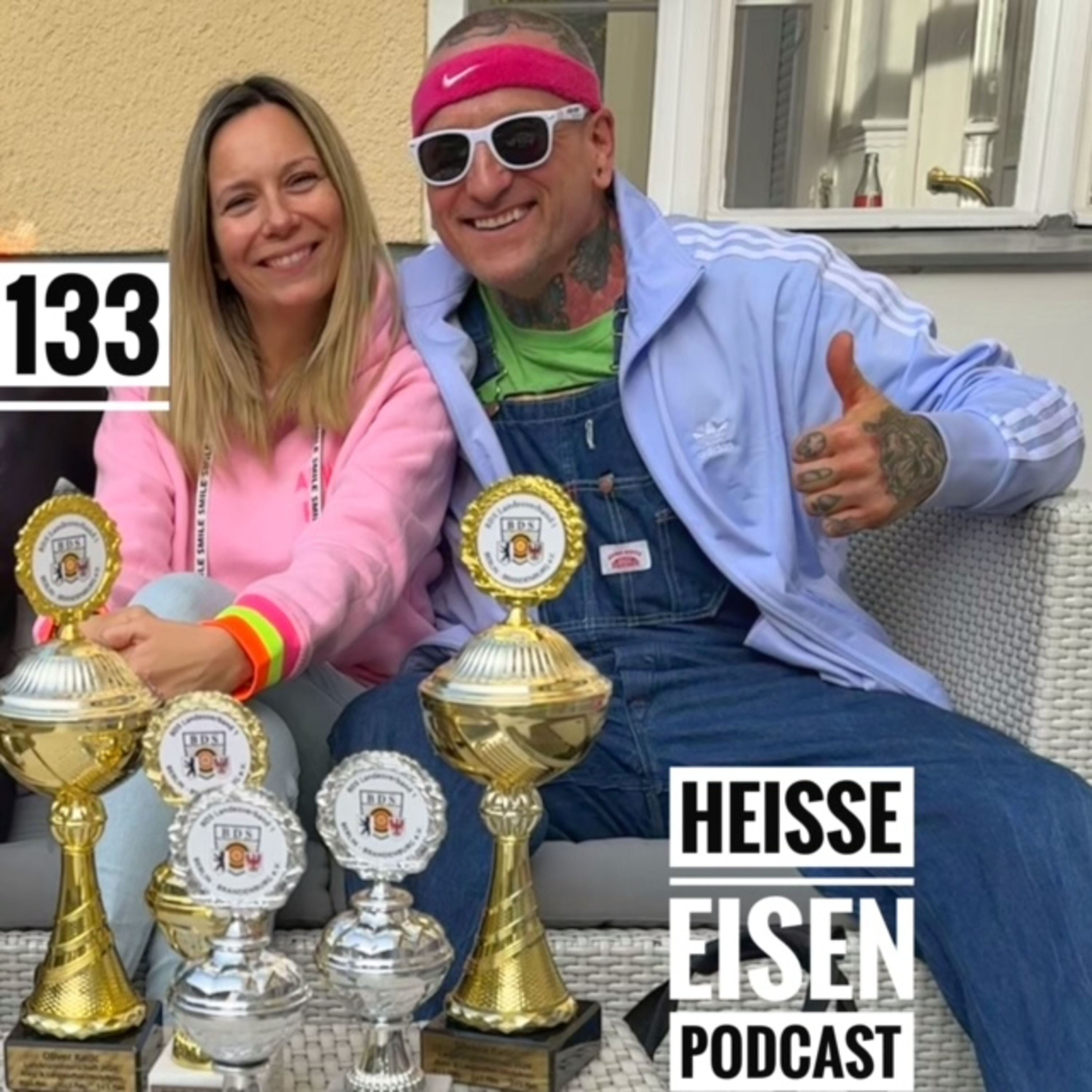 Folge 133 - Jetzt endlich Delta Force