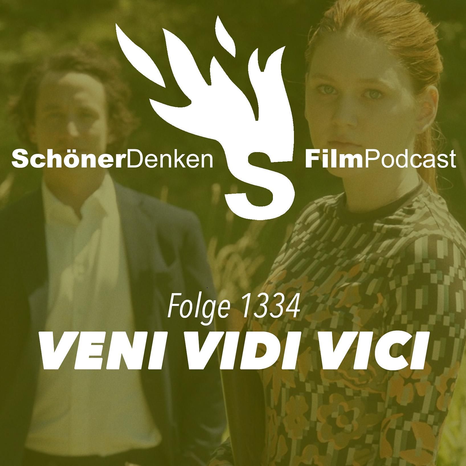 Folge 1334: VENI VIDI VICI - Die Unangreifbarkeit der Superreichen