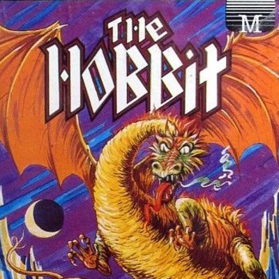 Folge 134: The Hobbit (1982)