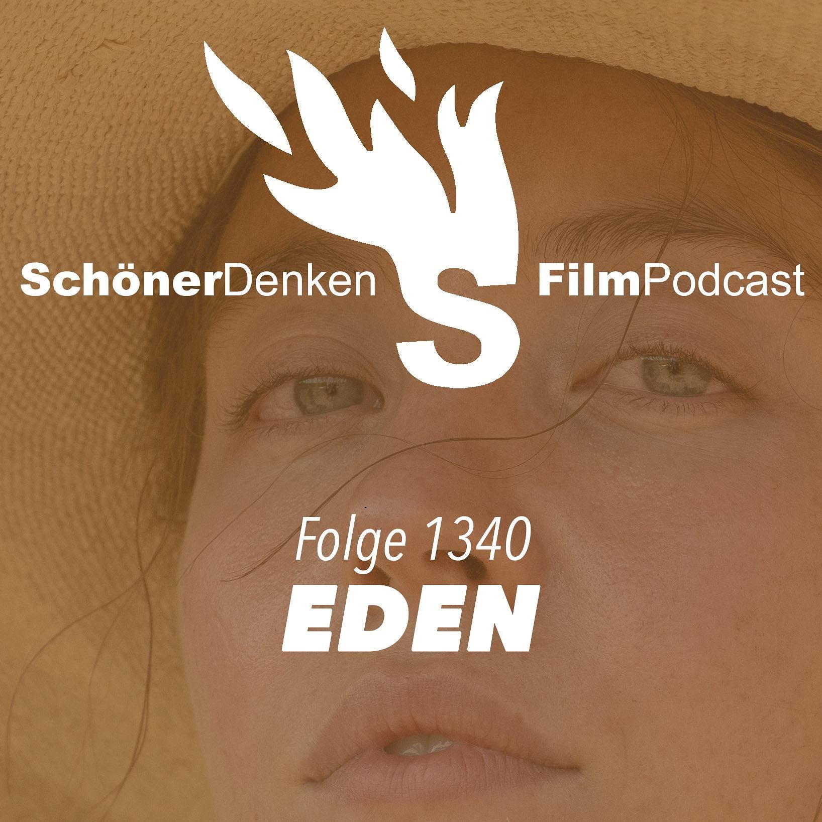 Folge 1340: EDEN - Alles Wölfe im Paradies
