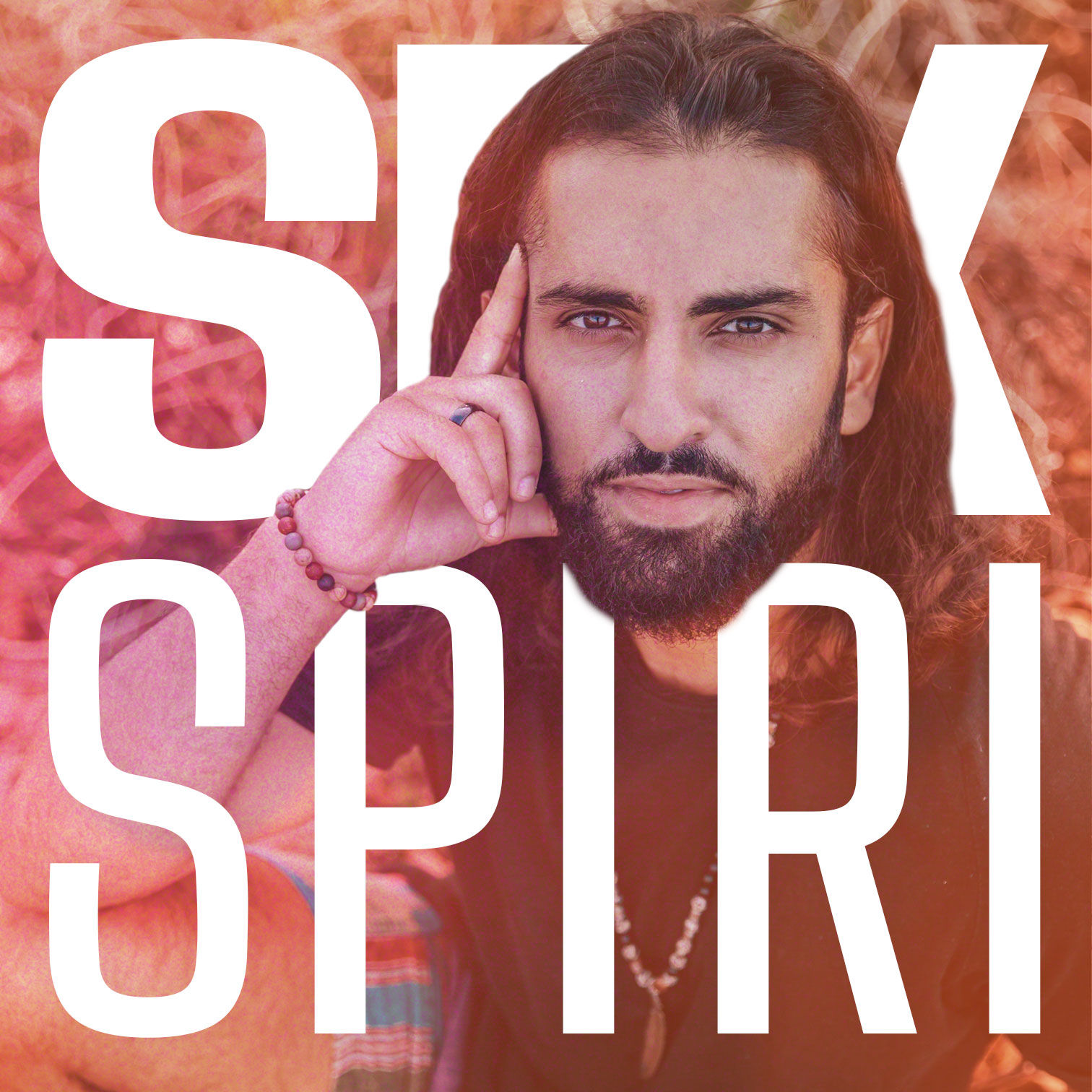 #167 – Spiri Sex › Der Weg zu spiritueller Sexualität & bewusstem Leben mit Nawid Eskandarpour von Open Your Spirit