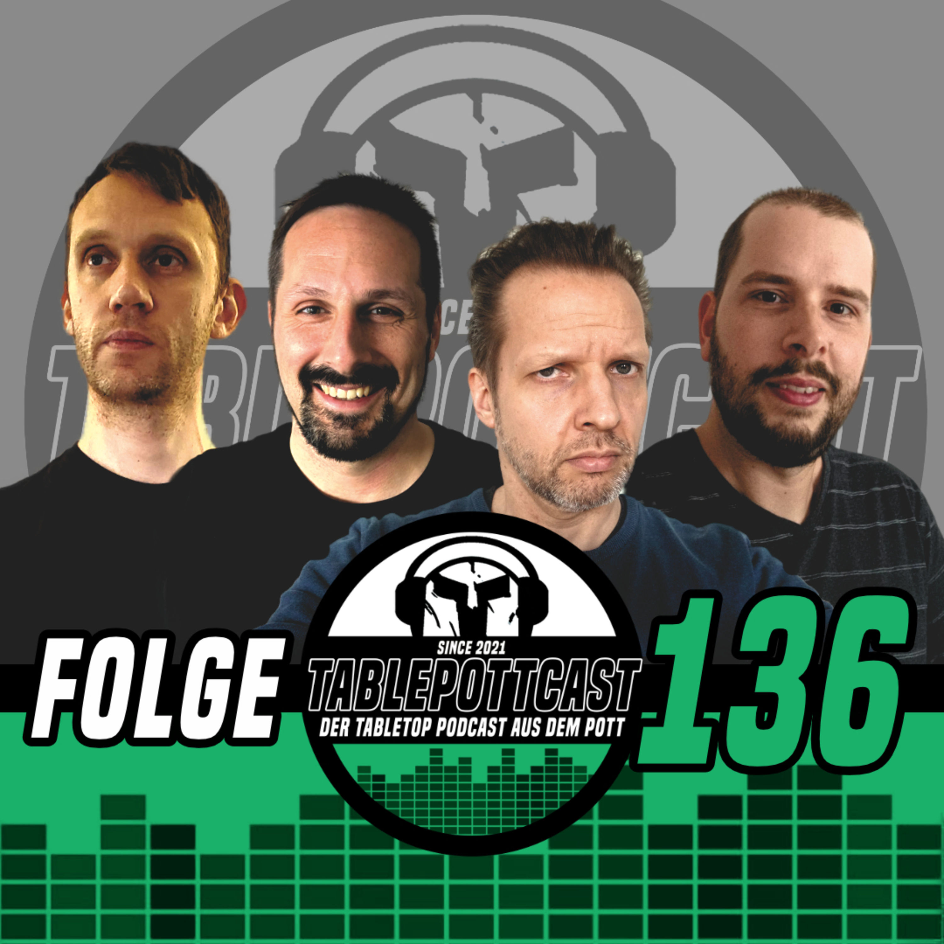 FOLGE 136 - TRALALA TACTICA 2026