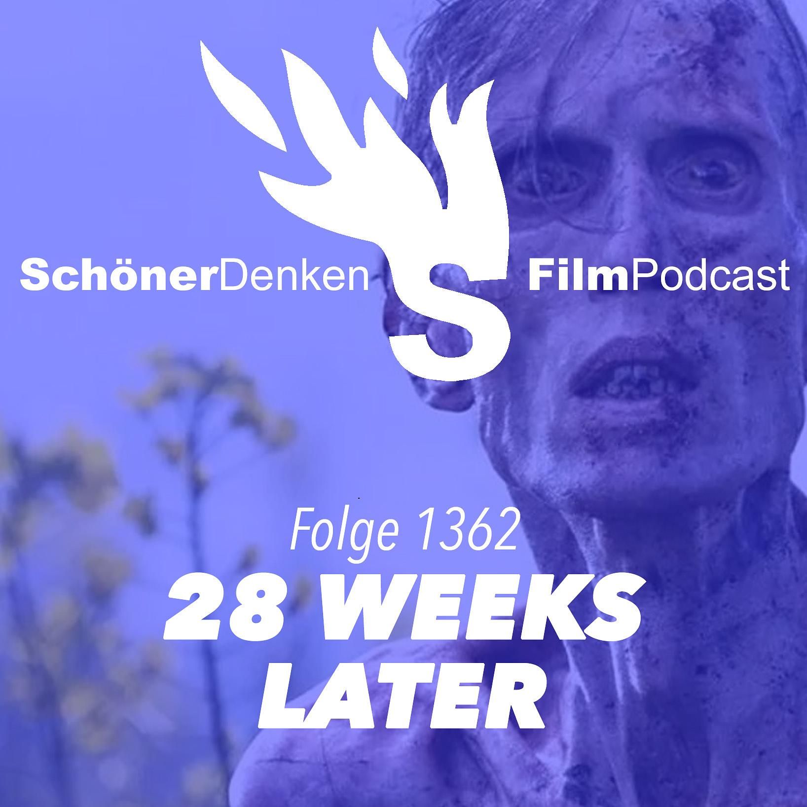 Folge 1362: 28 YEARS LATER - Überleben in England