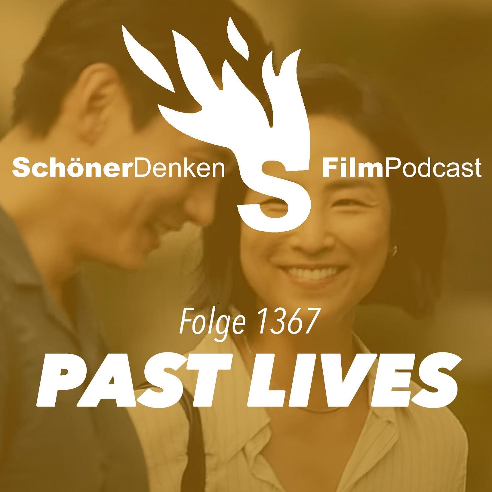Folge 1367: PAST LIVES - Wer bin ich?