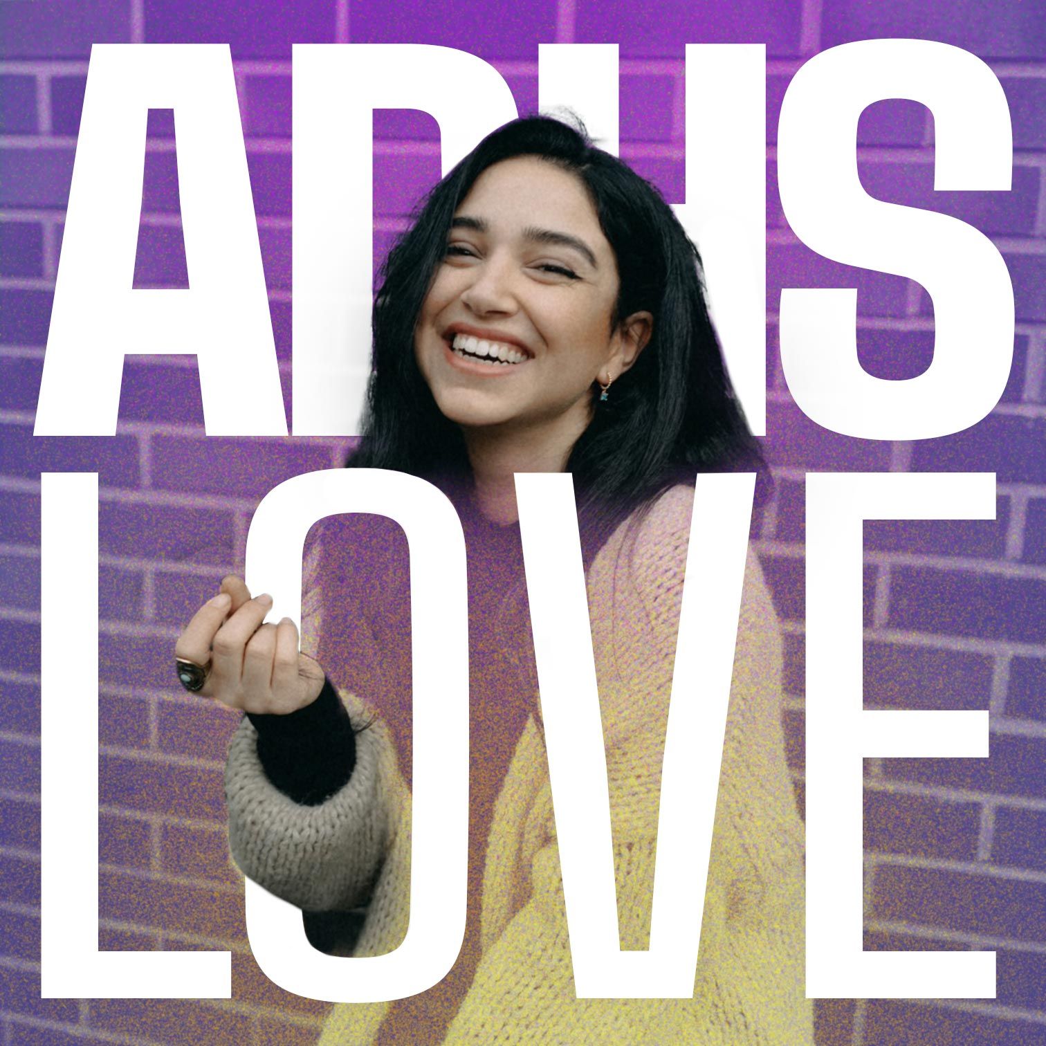 #179 – ADHS LOVE › Wie Liebe, Beziehung und Sex mit ADHS klappt und Paare gemeinsam wachsen – mit Esra Meral