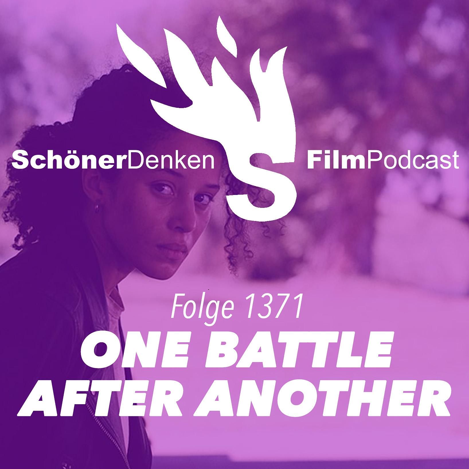 Folge 1371: ONE BATTLE AFTER ANOTHER - The Revolution Will Not Be Televised