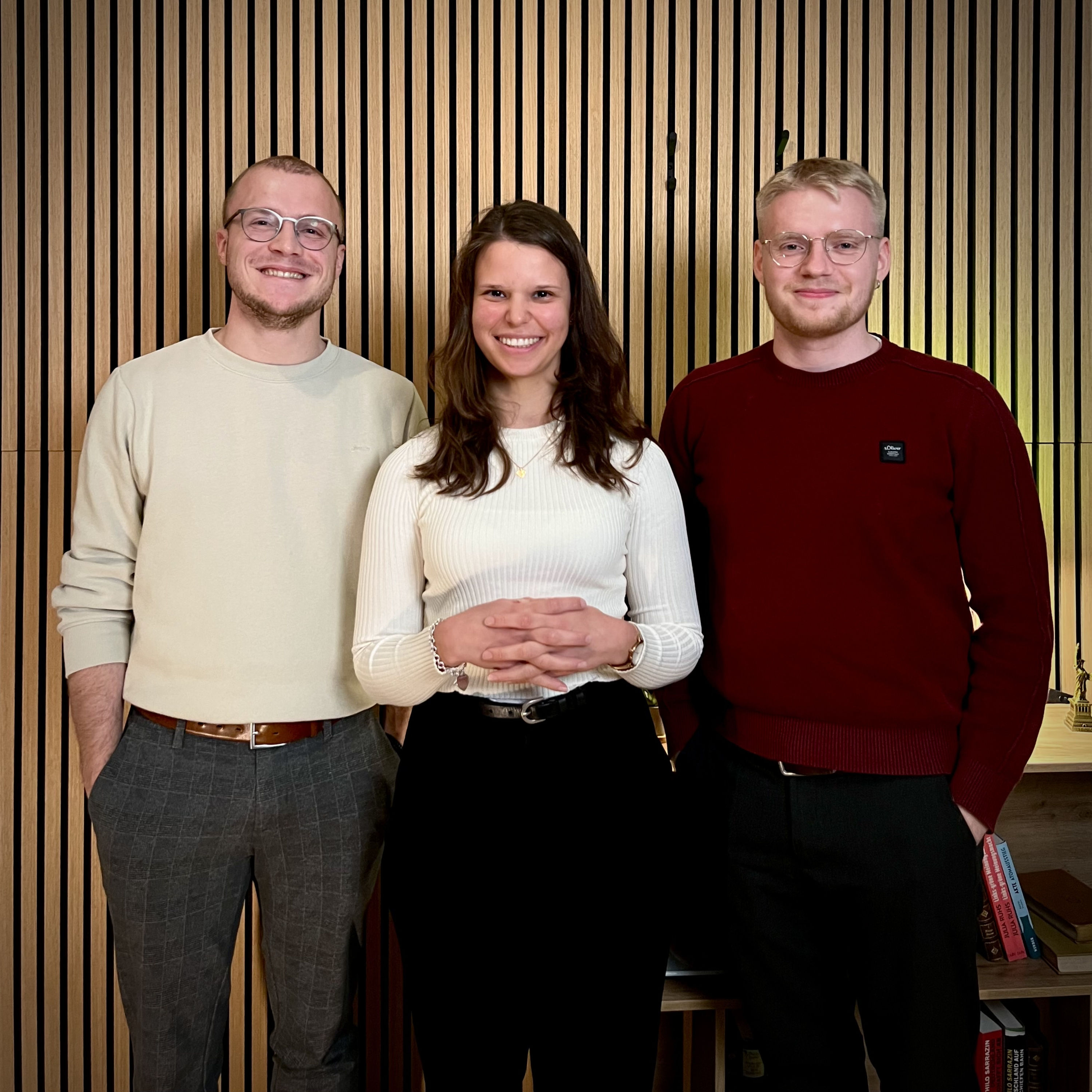 Folge 138: based. Journalismus mit Neugier und Respekt